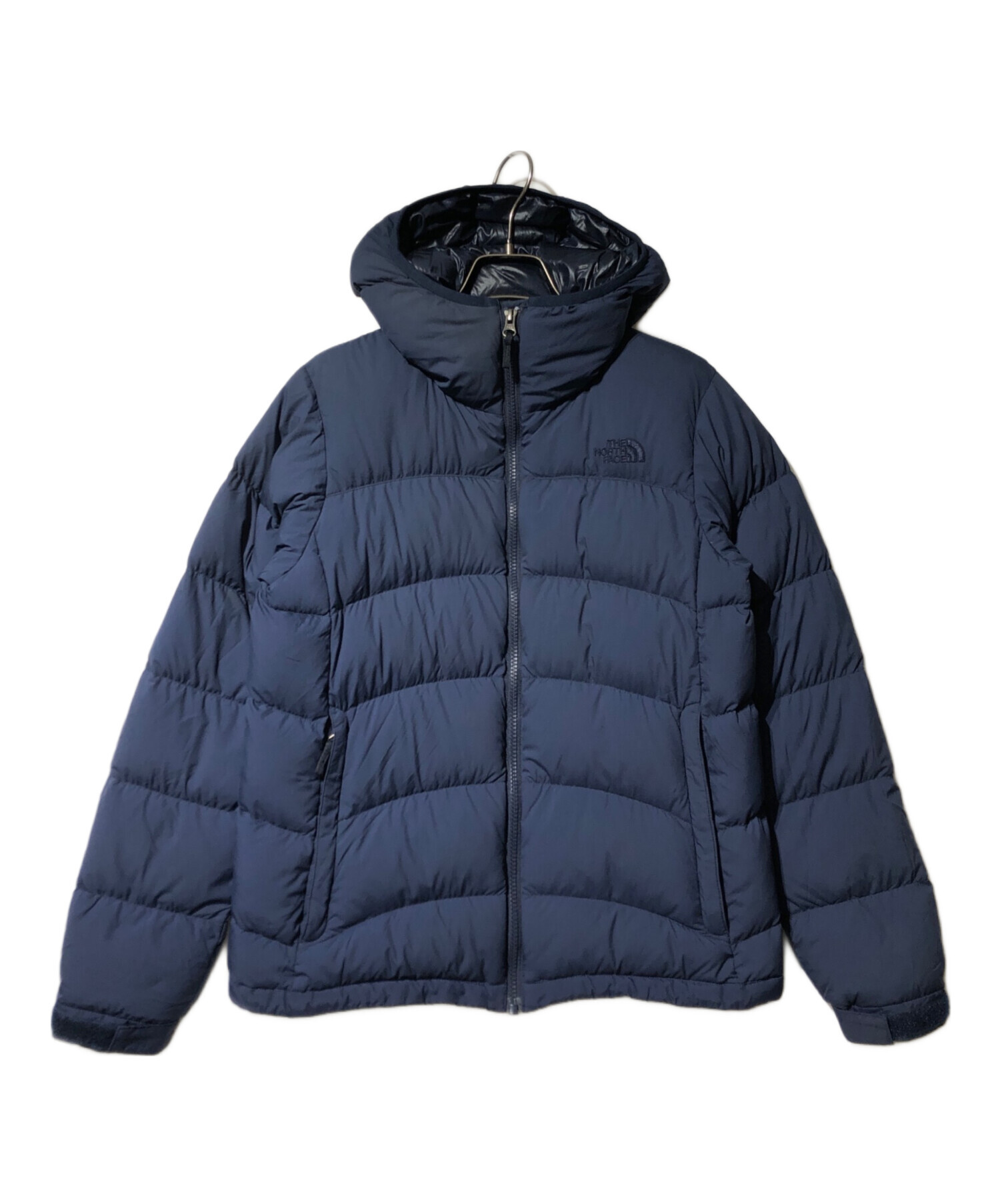 中古・古着通販】THE NORTH FACE (ザ ノース フェイス) Aconcagua 