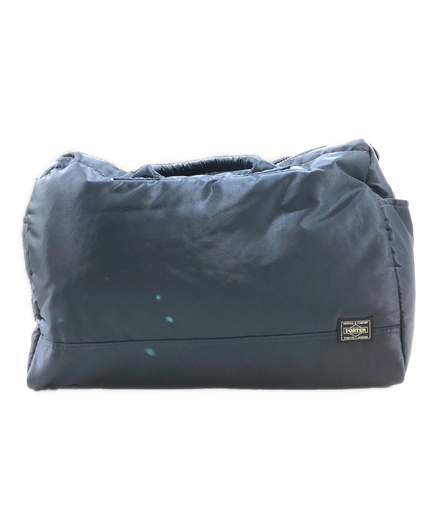 中古・古着通販】PORTER (ポーター) PX TANKER 2WAY DOCTORS BAG L