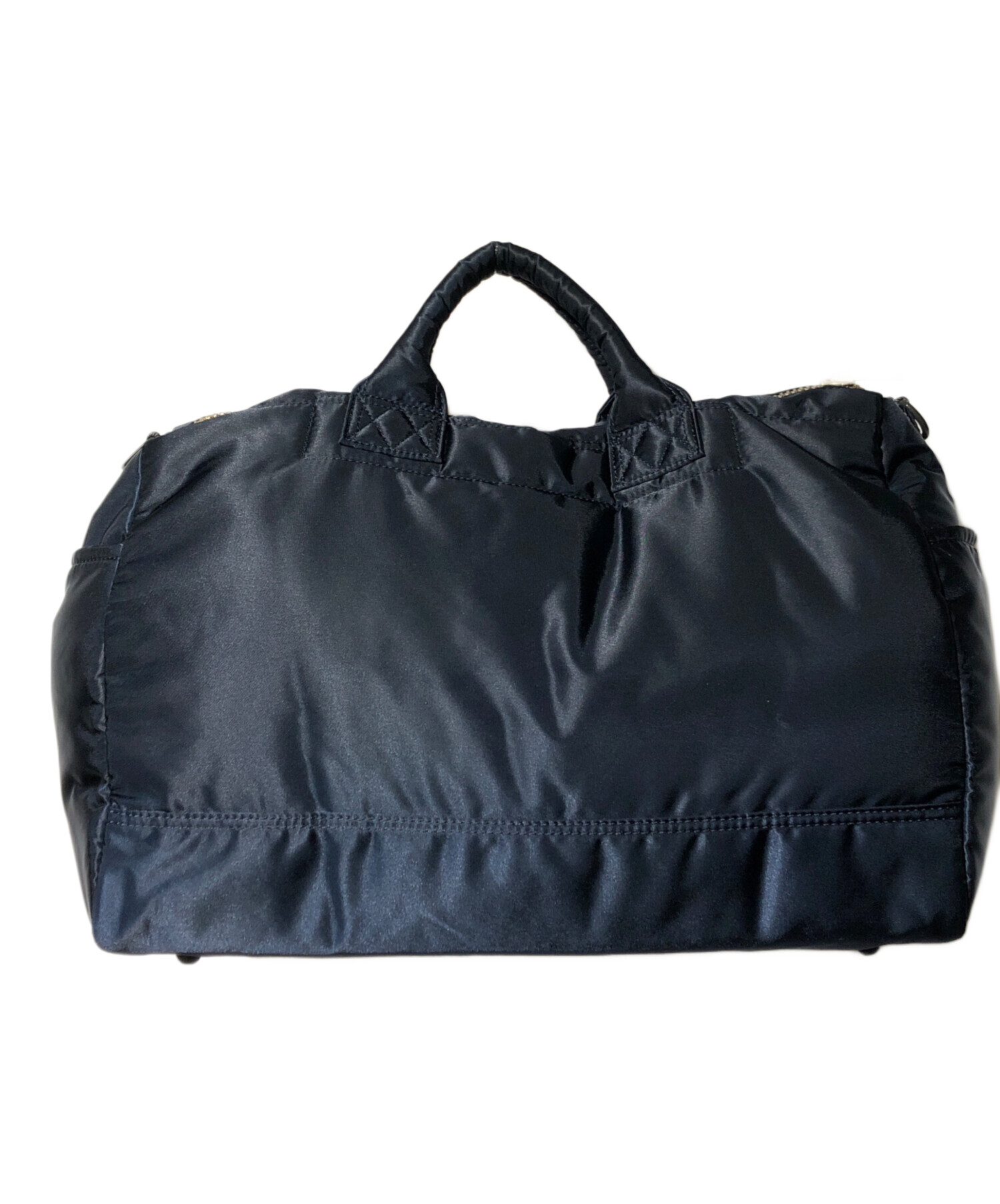 PORTER 2WAY DOCTORS BAG ブラック PORTER 2WAY DOCTORS BAG Black