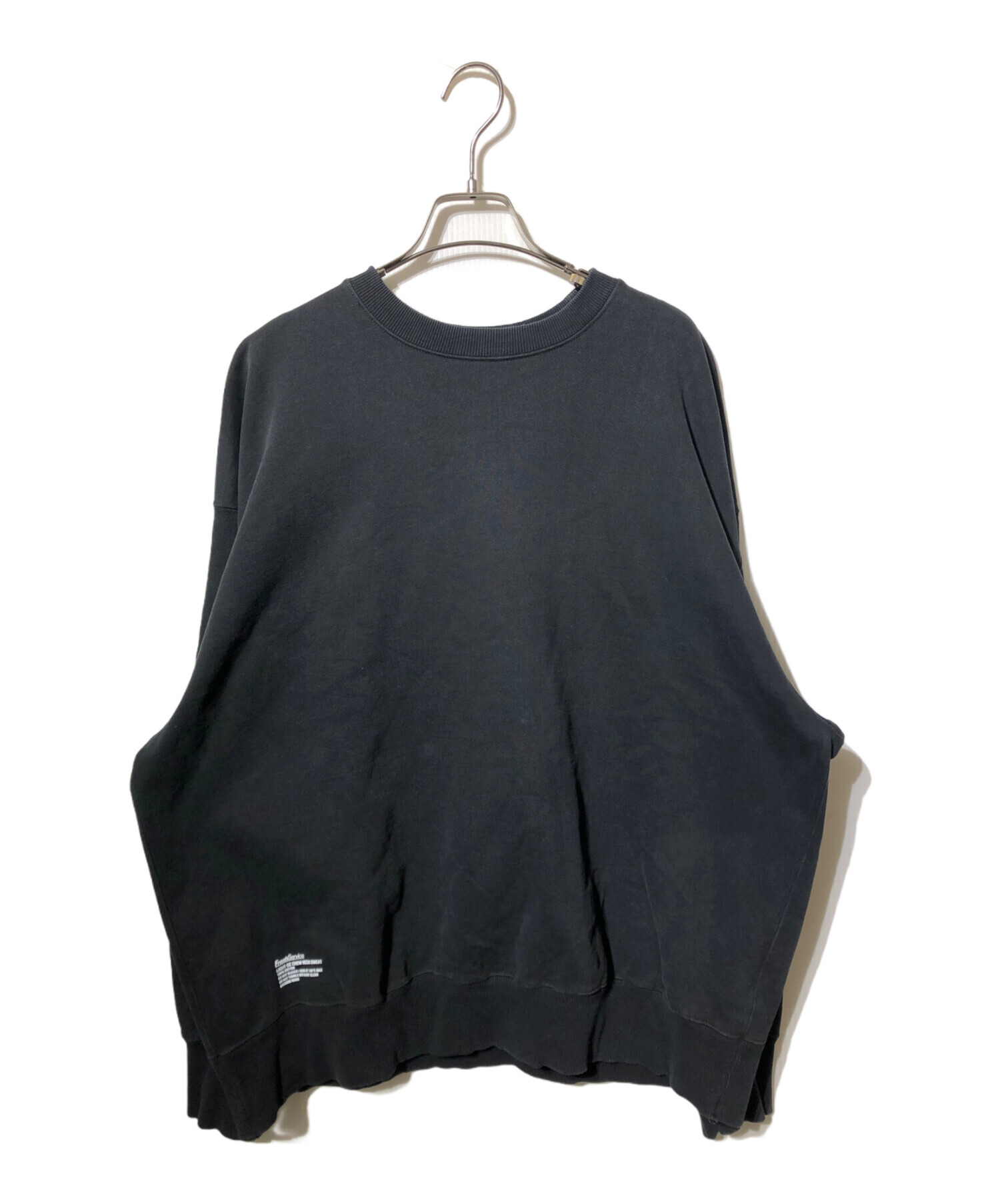 中古・古着通販】FreshService (フレッシュサービス) LIGHT OZ CREW