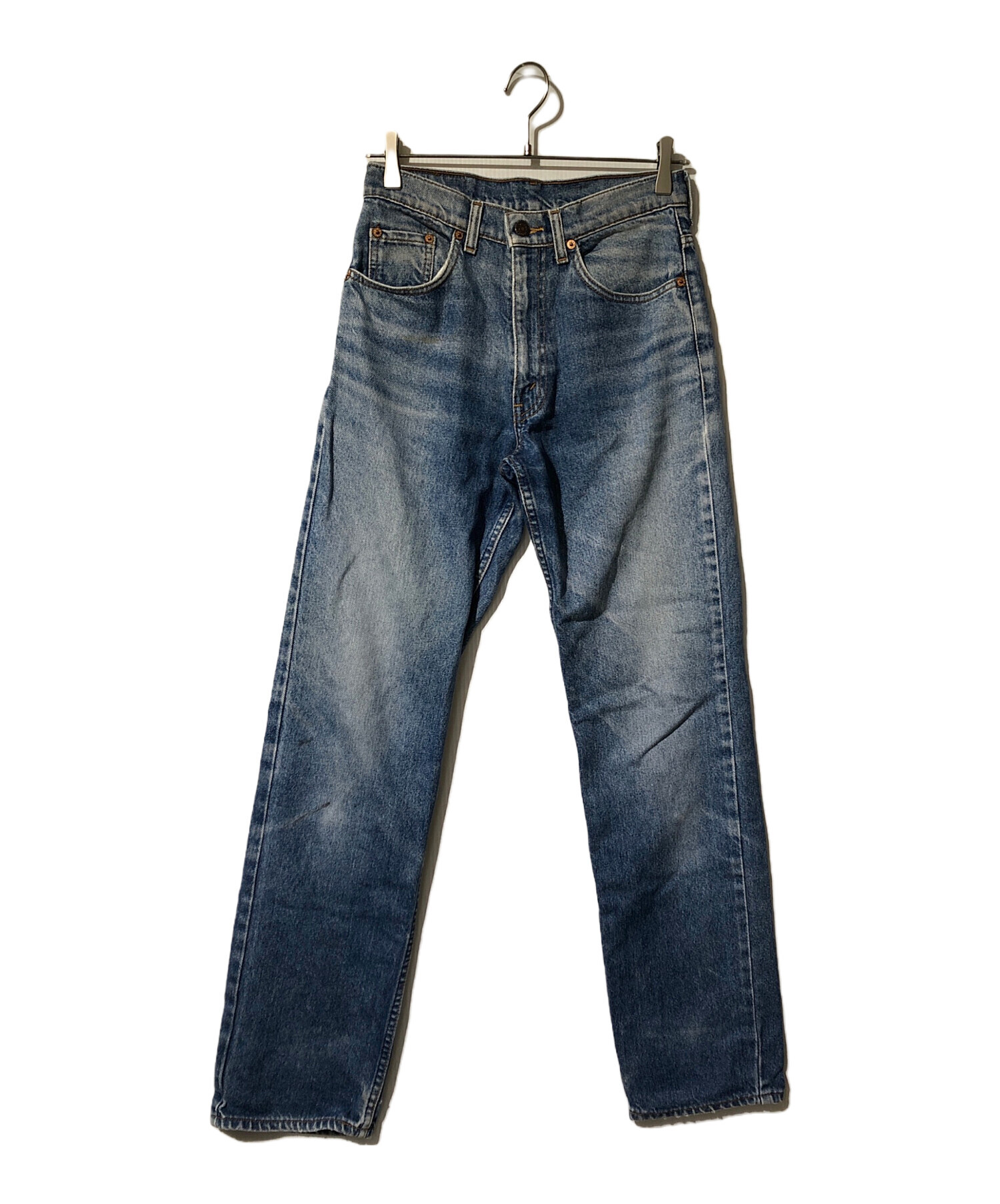 中古・古着通販】LEVI'S (リーバイス) 515-0217 デニムパンツ 中古・古着通販】LEVI'S (リーバイス) 515-0217 デニムパンツ