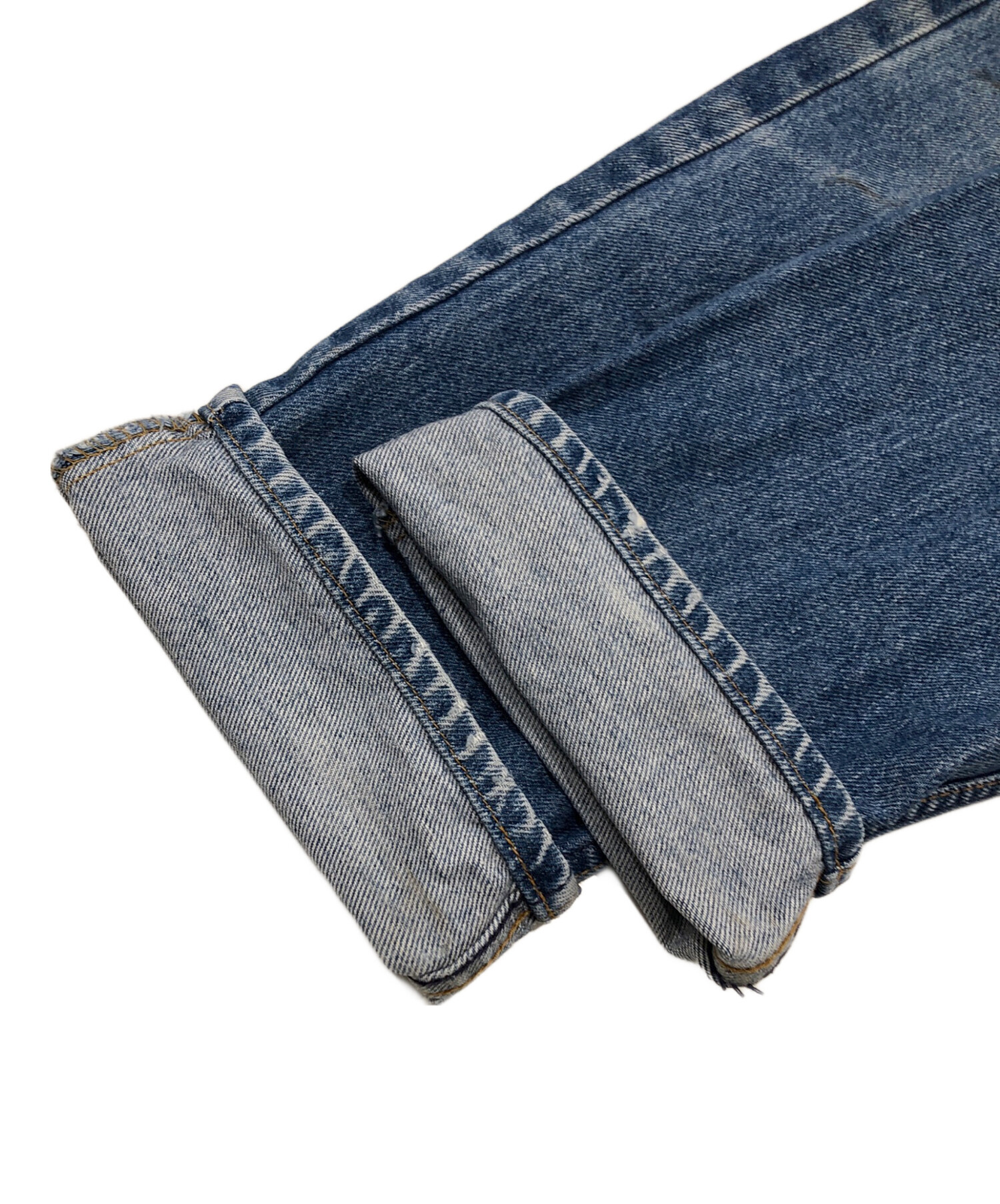 中古・古着通販】LEVI'S (リーバイス) 515-0217 デニムパンツ