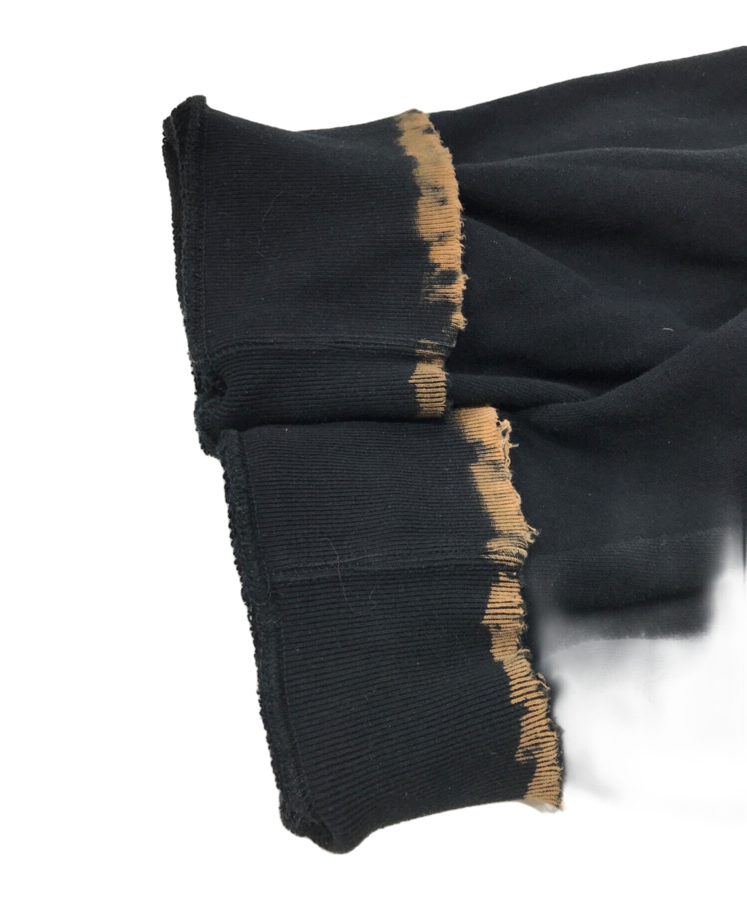 中古・古着通販】stein (シュタイン) OVERSIZED REBUILD SWEAT HOODED