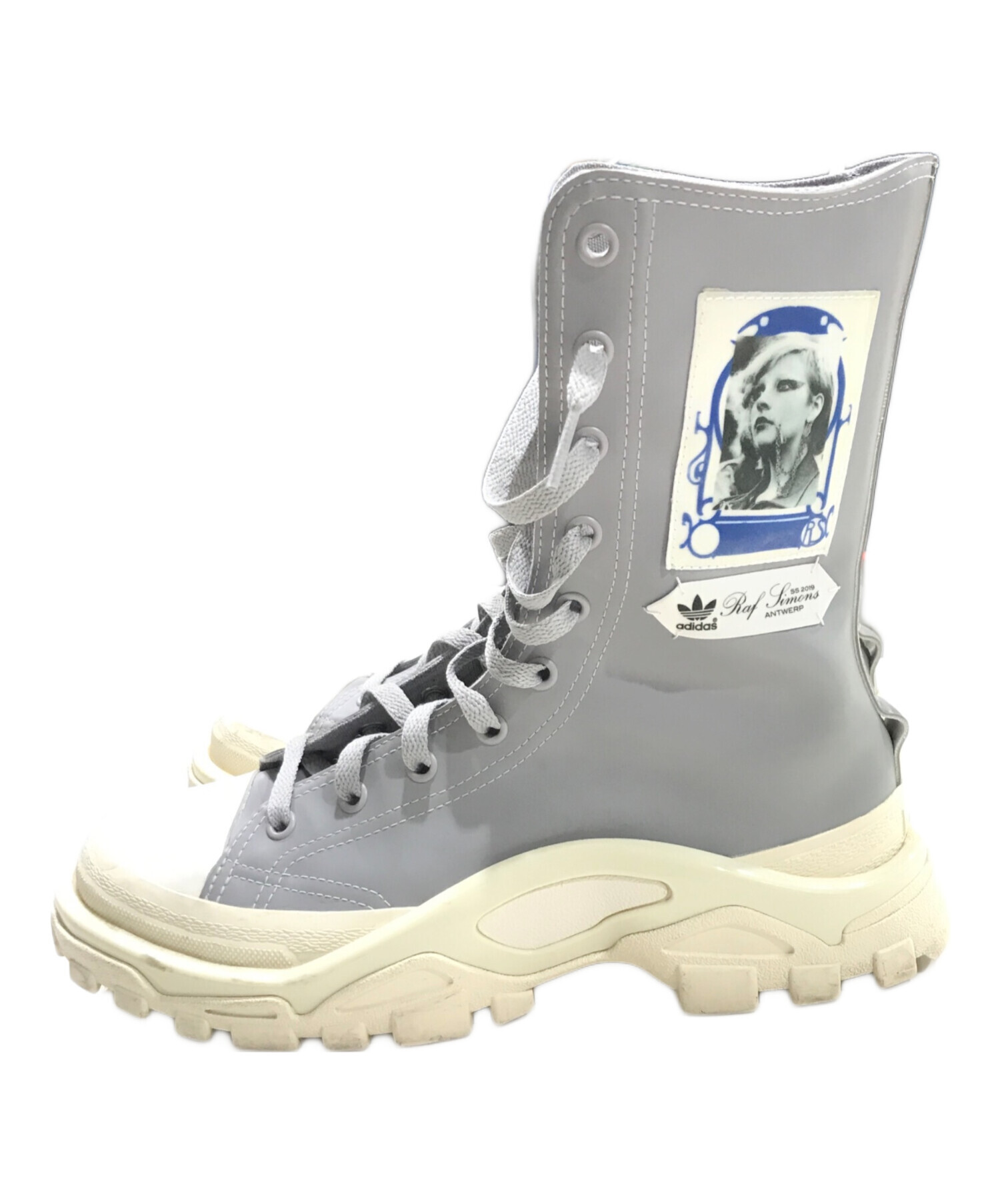 中古・古着通販】adidas (アディダス) RAF SIMONS (ラフシモンズ) RS