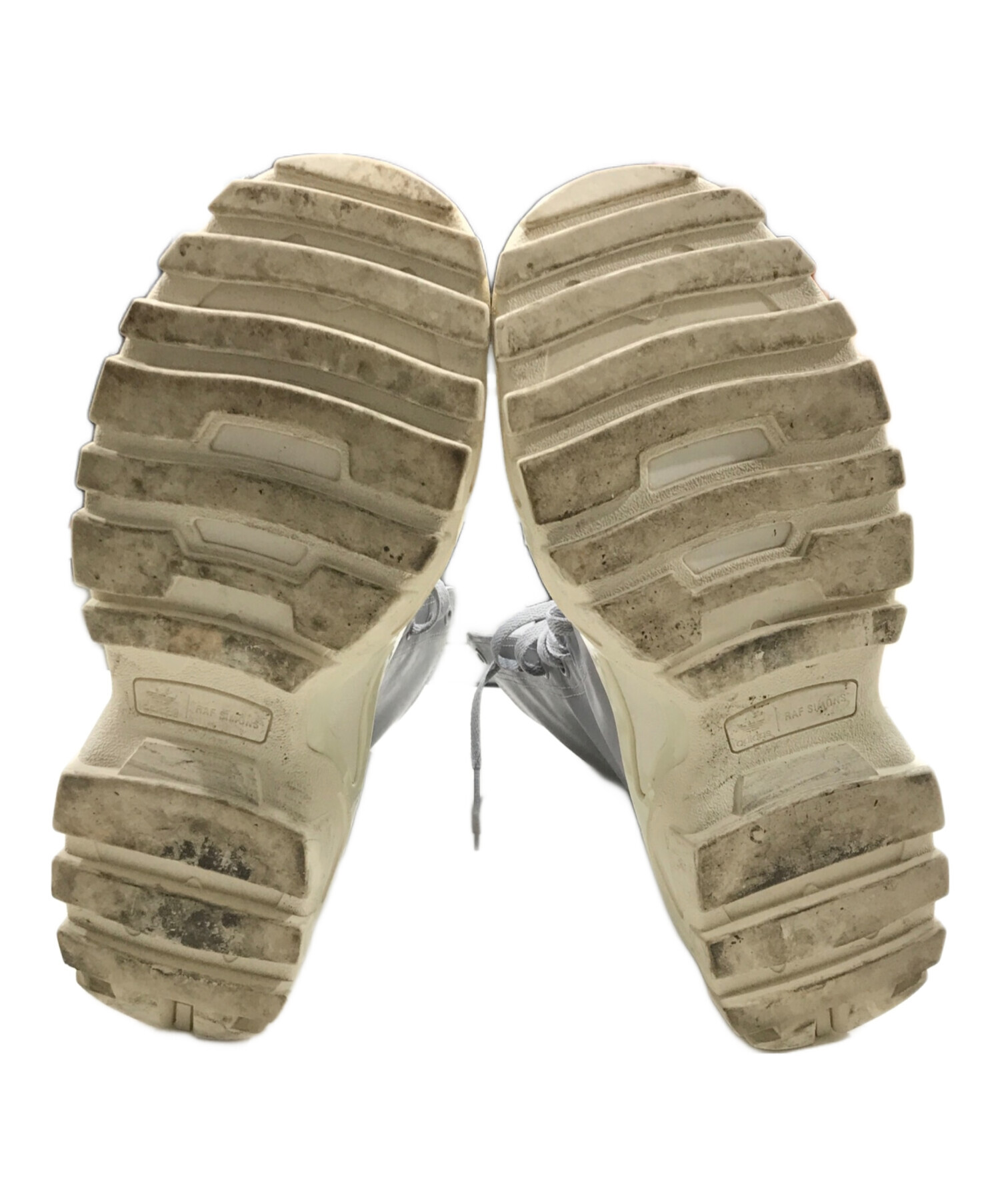 中古・古着通販】adidas (アディダス) RAF SIMONS (ラフシモンズ) RS 