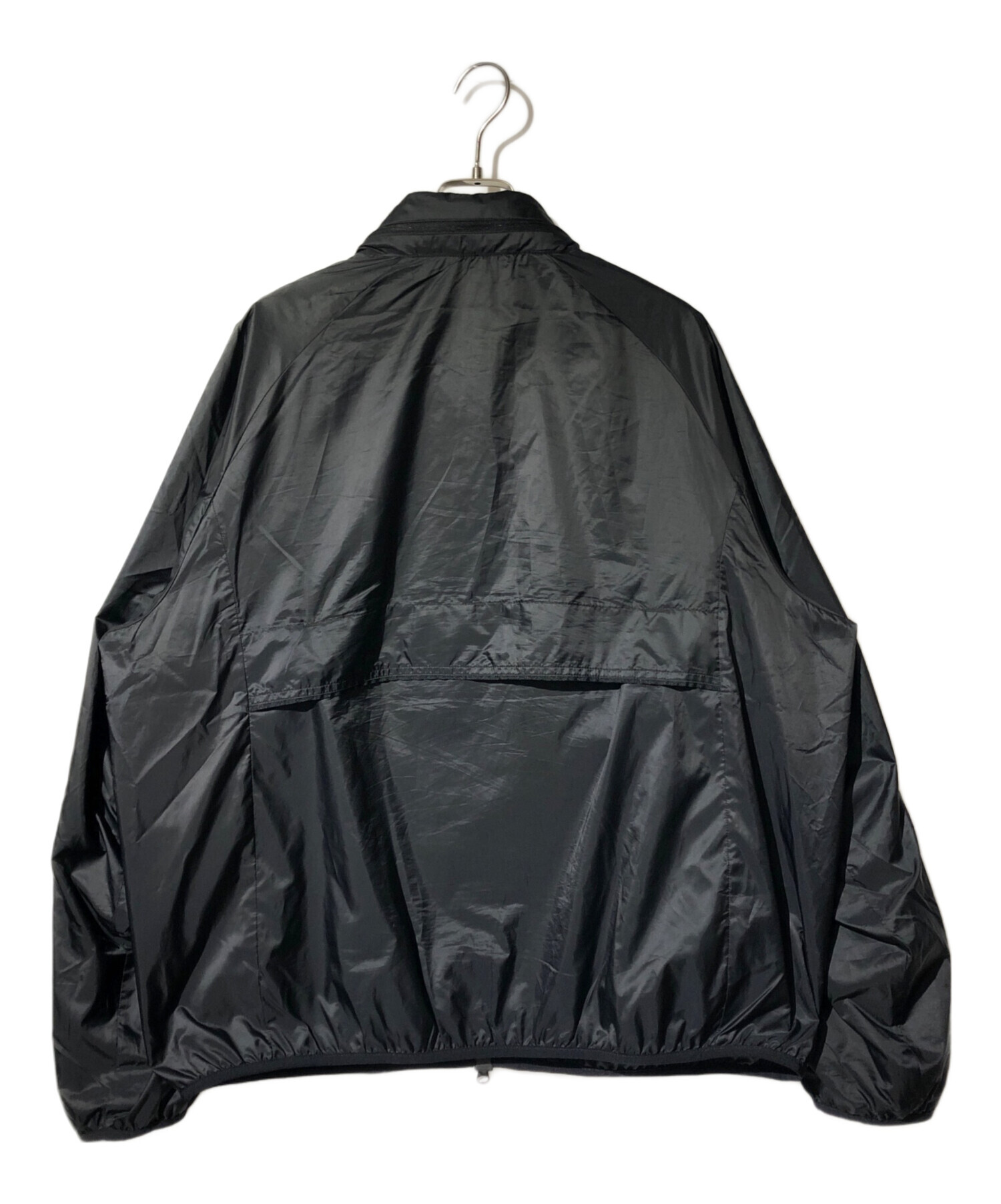 中古・古着通販】NIKE (ナイキ) サッカーHALOアンセムジャケット