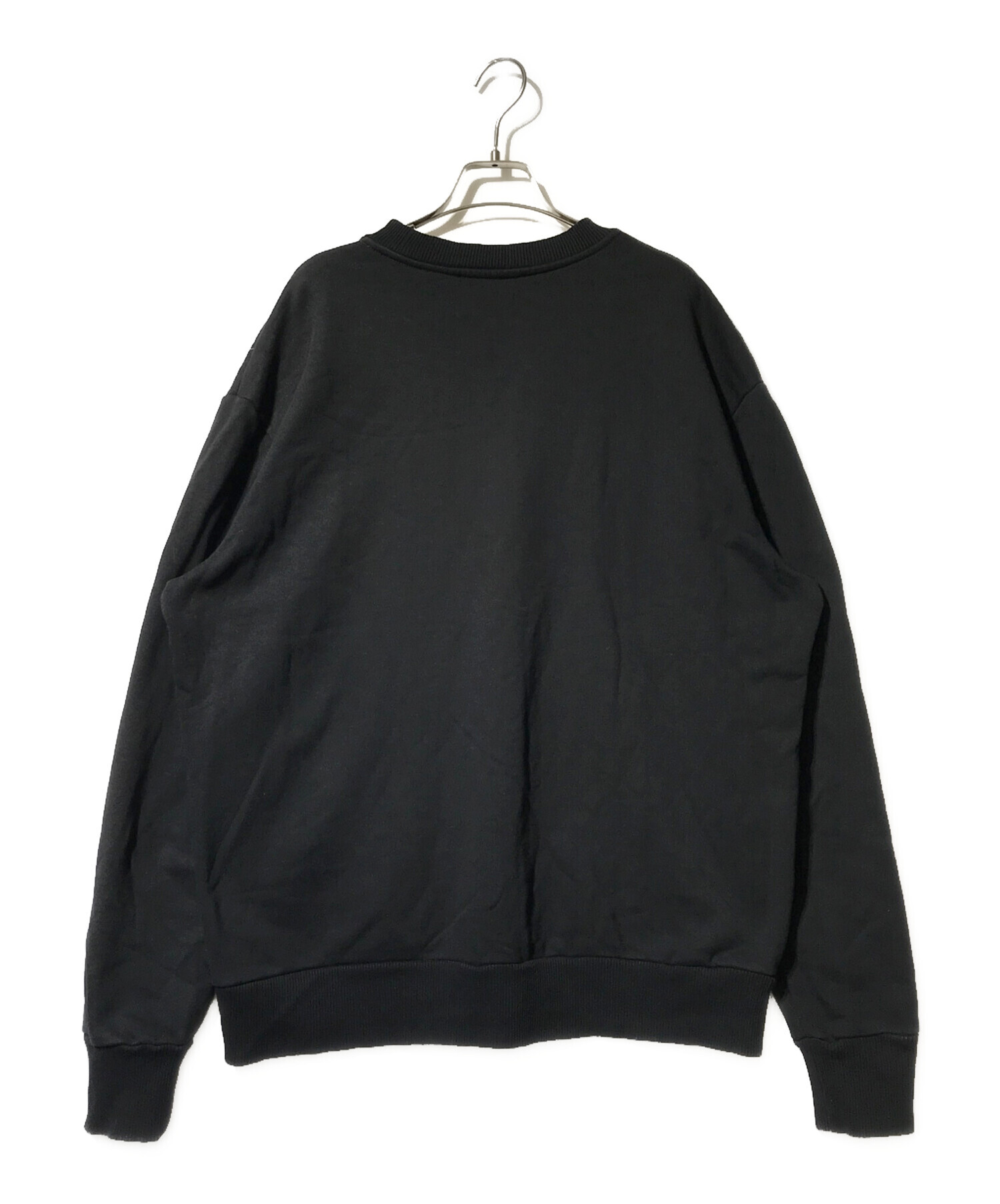 中古・古着通販】DIESEL (ディーゼル) only the brave スウェット