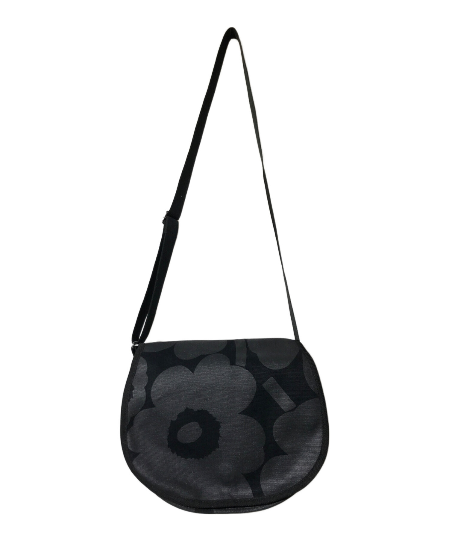 中古・古着通販】marimekko (マリメッコ) ショルダーバッグ