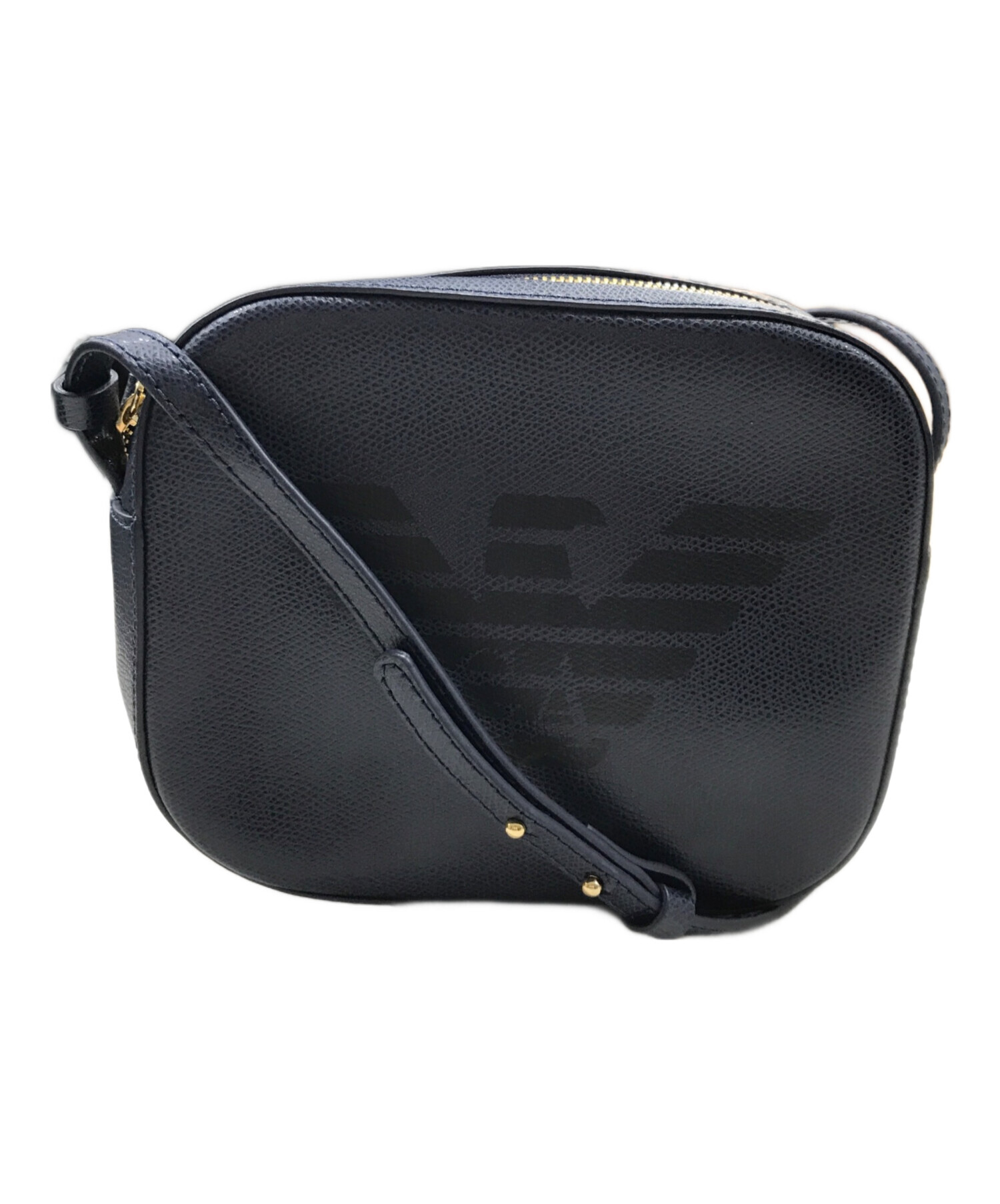 中古・古着通販】EMPORIO ARMANI (エンポリオアルマーニ) ロゴ 