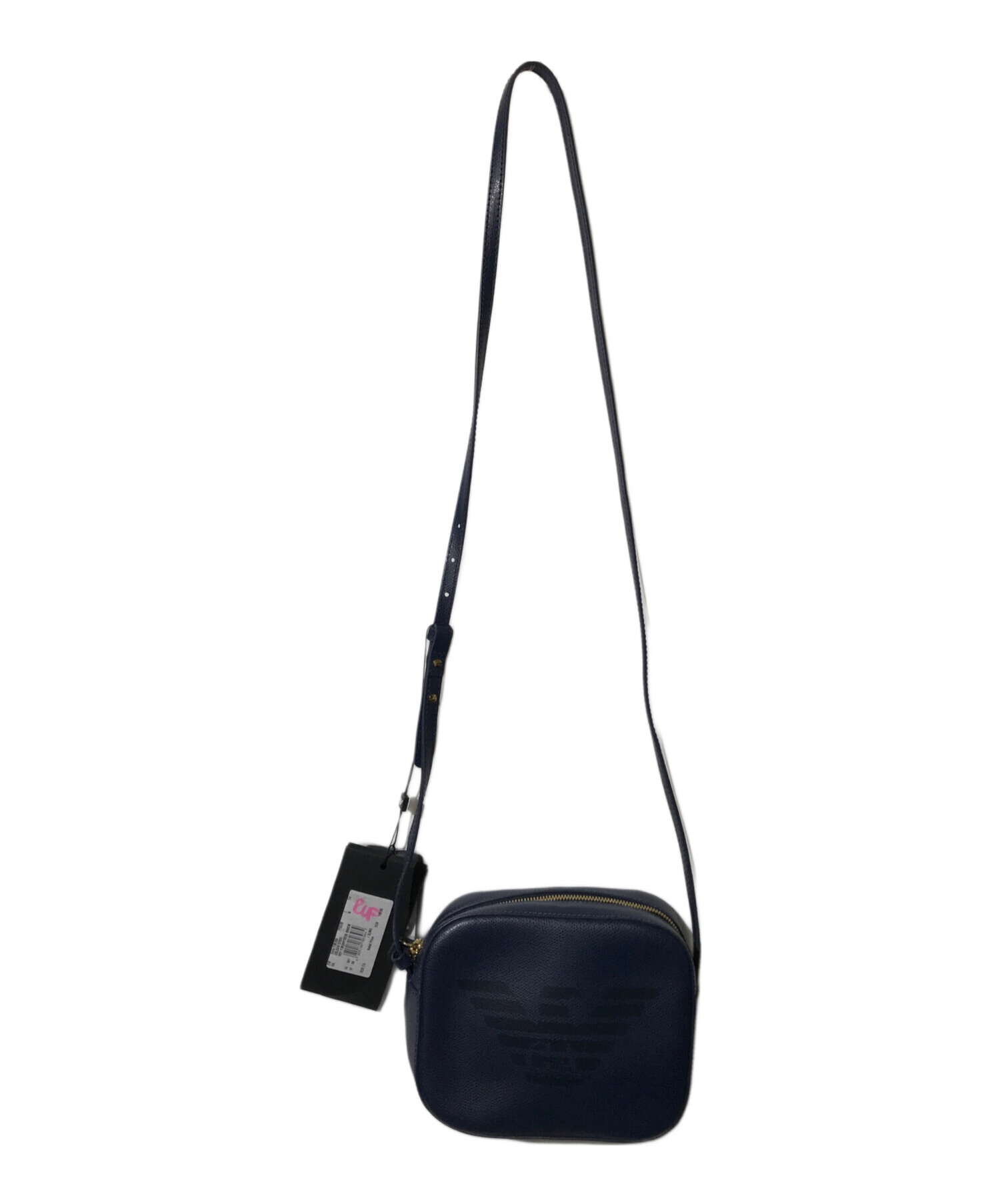 中古・古着通販】EMPORIO ARMANI (エンポリオアルマーニ) ロゴ 