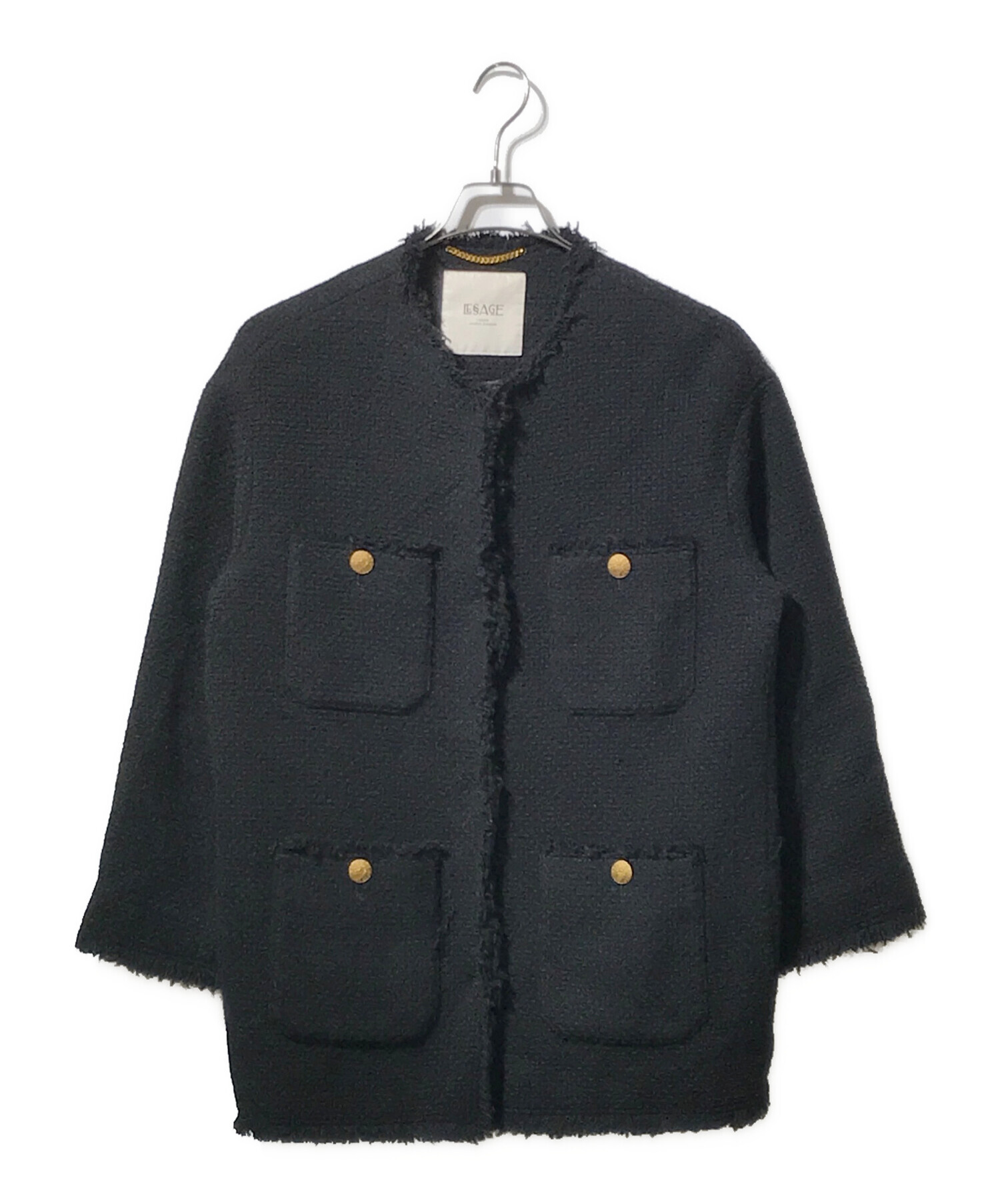 中古・古着通販】journal standard L'essage (ジャーナルスタンダード