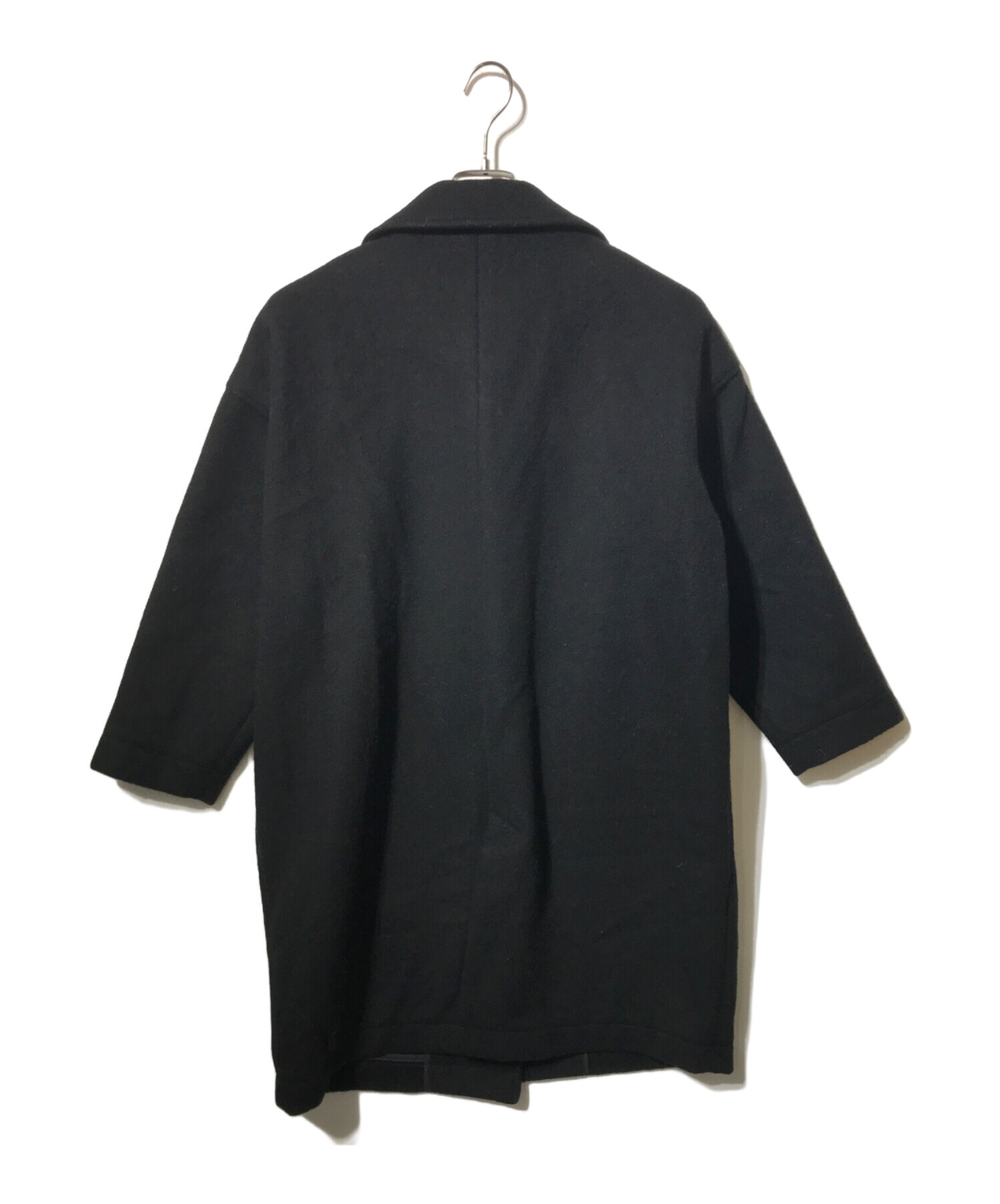 中古・古着通販】休日と詩 (キュウジツトウタ) 休日のダッフルコート