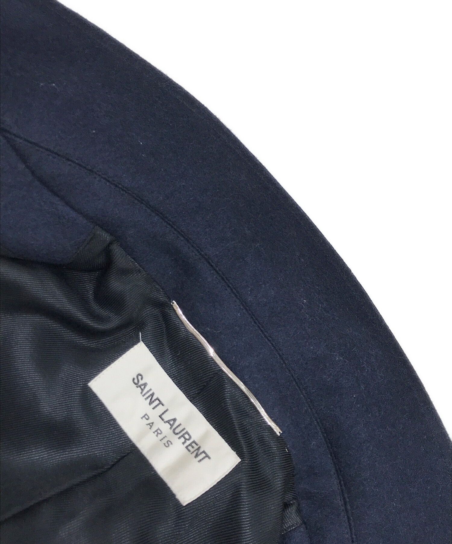 中古・古着通販】Saint Laurent Paris (サンローランパリ) ウールP