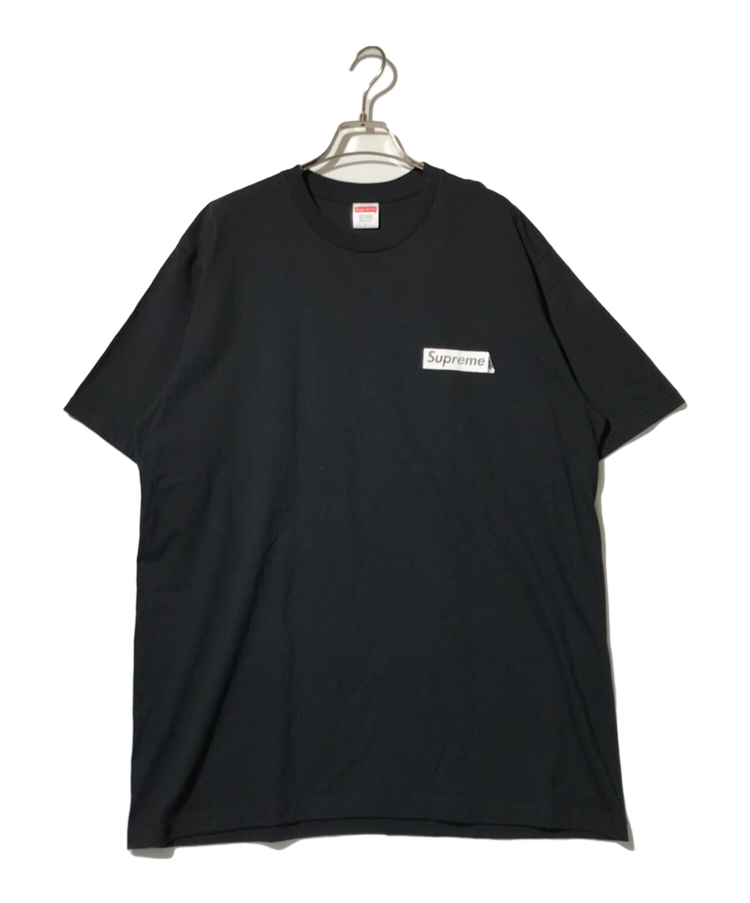 中古・古着通販】SUPREME (シュプリーム) SPIRAL TEE （スパイラル 