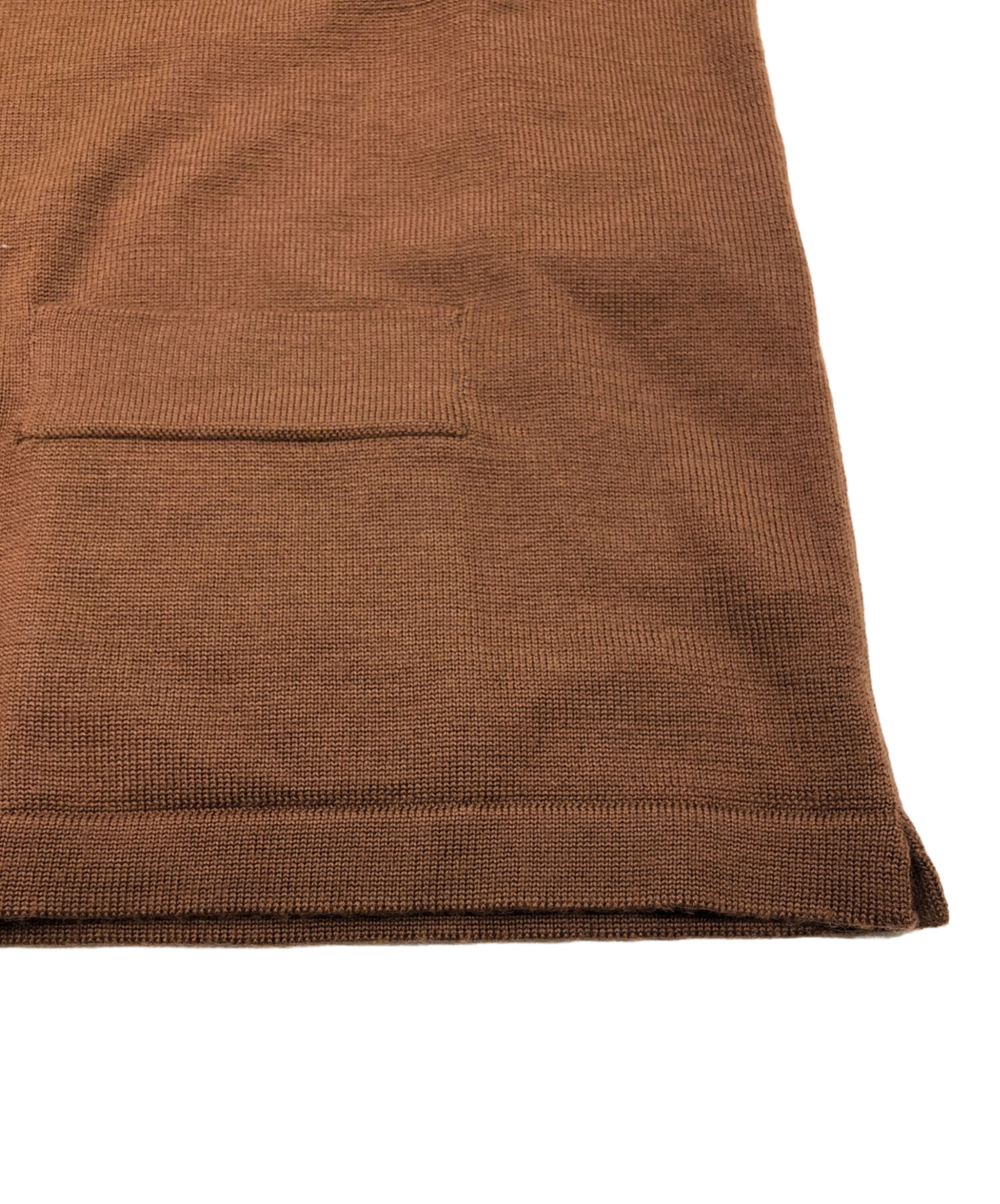 さ*い様 Diaspora Skateboards ニットセーターLサイズ Diaspora Skateboards（ディアスポラスケートボーズ）の「Diaspora