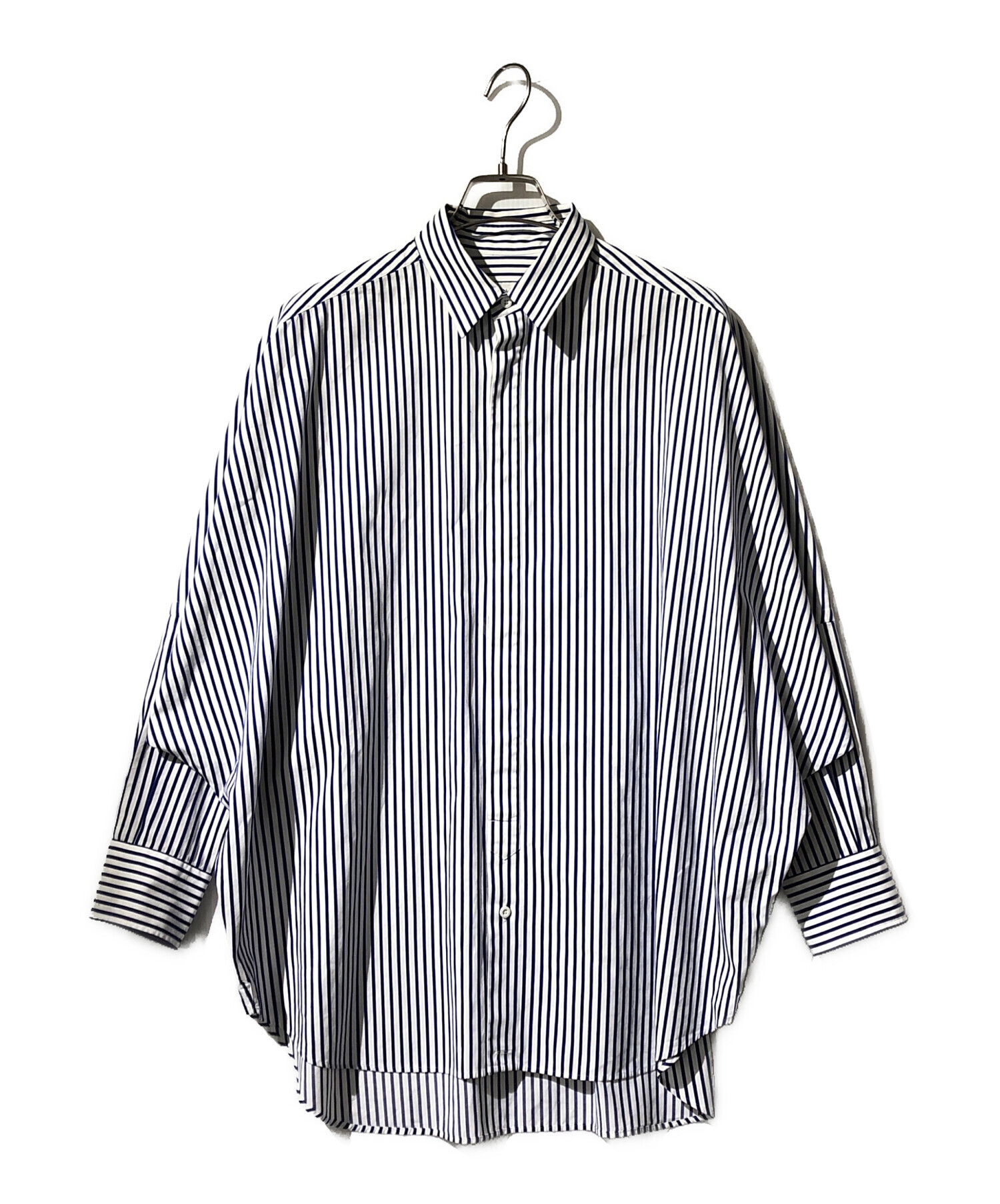 中古・古着通販】UNION LAUNCH (ユニオンランチ) ドルマンスリーブ