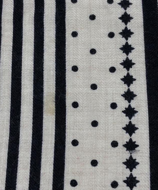 中古・古着通販】HERMES (エルメス) カシシル カレジェアン-カレ140