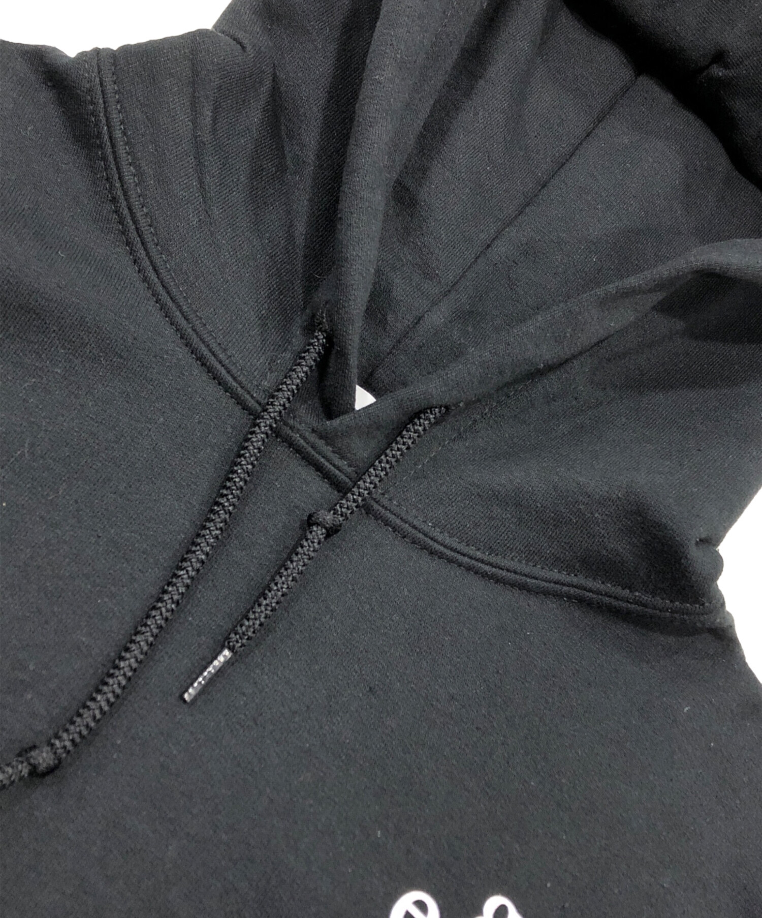 中古・古着通販】CABARET POVAL (キャバレーポバール) パーカー