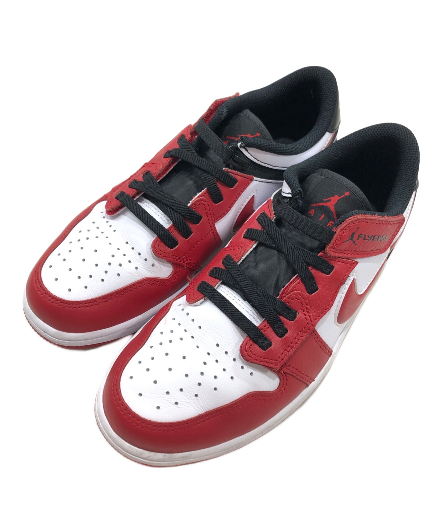 中古・古着通販】NIKE (ナイキ) エアジョーダン1 ロー フライイーズ 