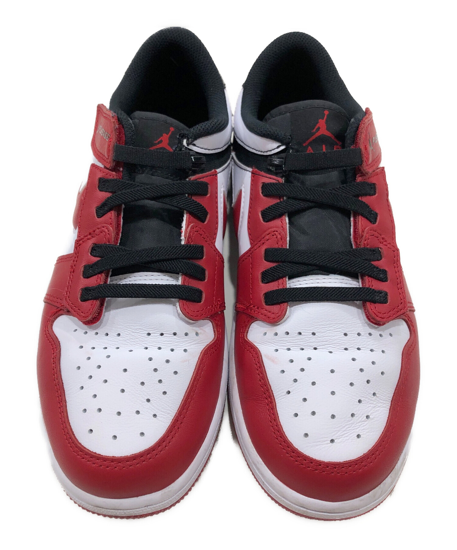 中古・古着通販】NIKE (ナイキ) エアジョーダン1 ロー フライイーズ 