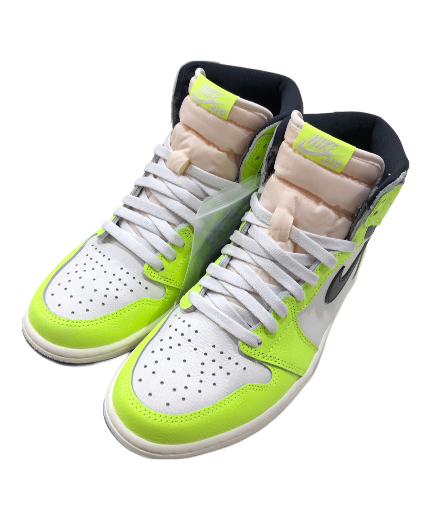 中古・古着通販】NIKE (ナイキ) エアジョーダン1 ハイ OG 