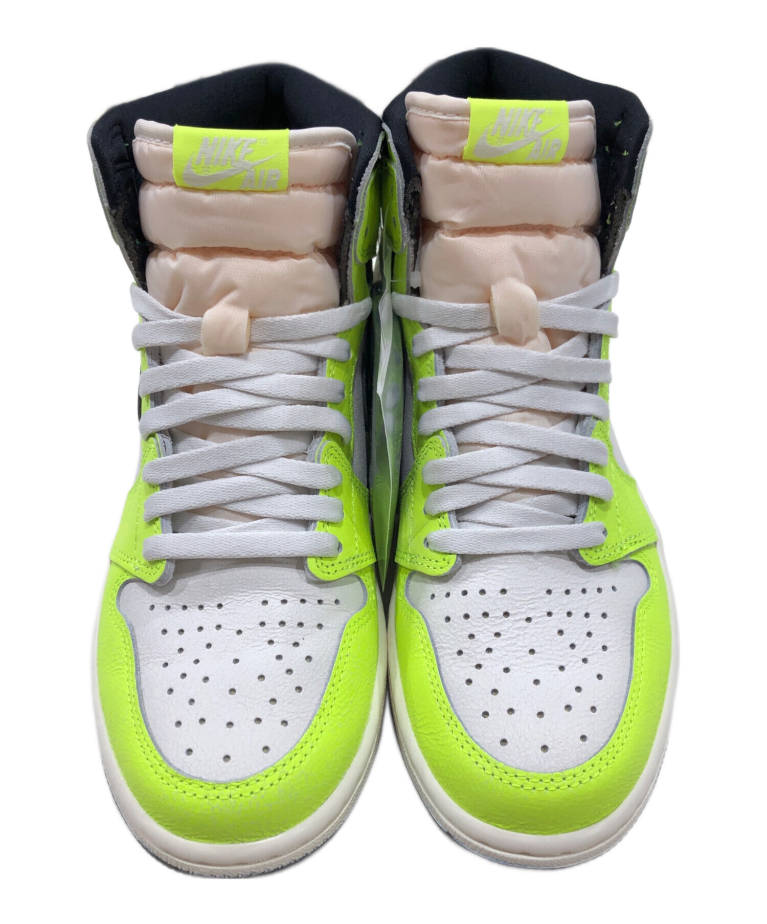 中古・古着通販】NIKE (ナイキ) エアジョーダン1 ハイ OG 