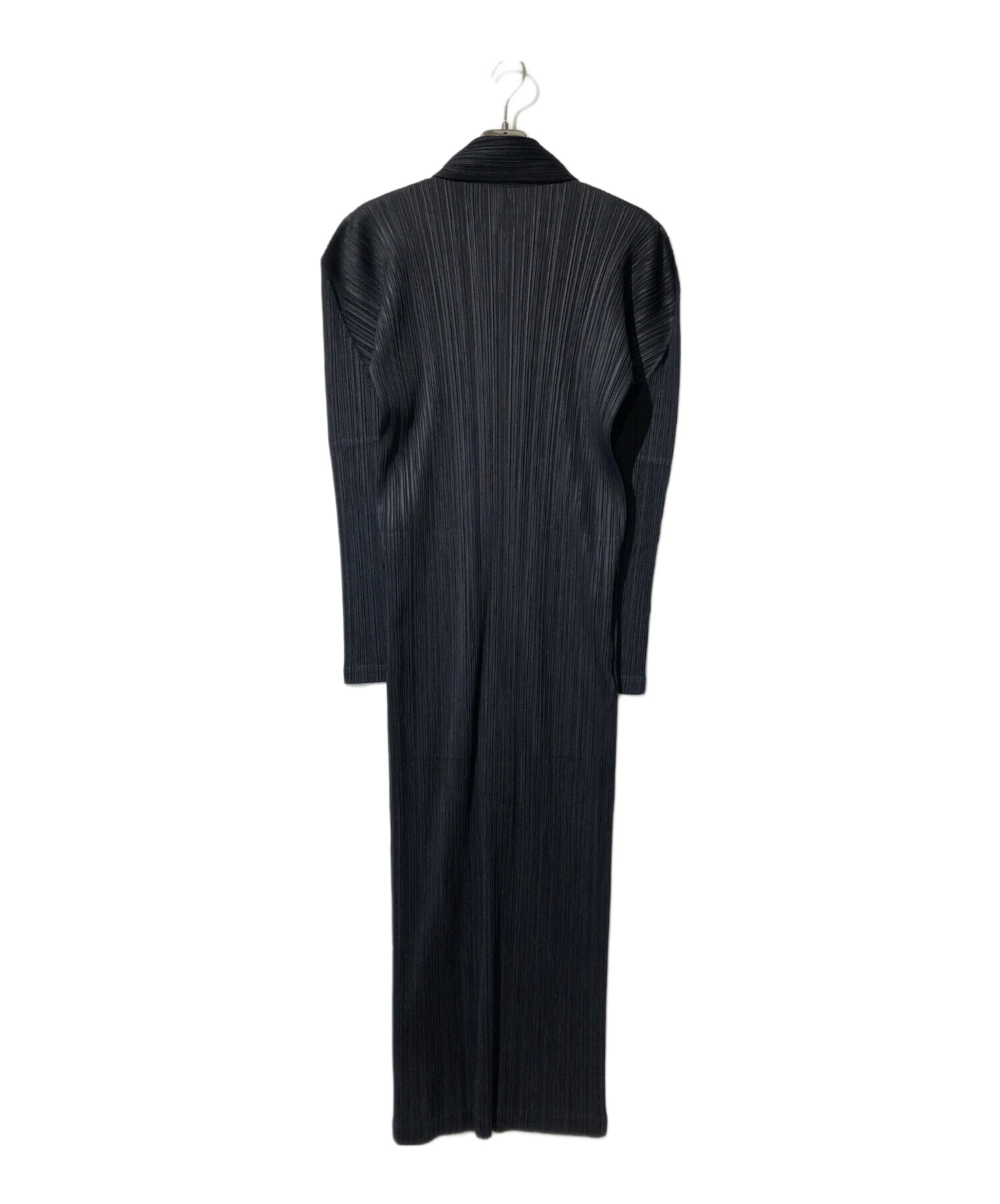 中古・古着通販】PLEATS PLEASE (プリーツプリーズ) ジッププリーツ  