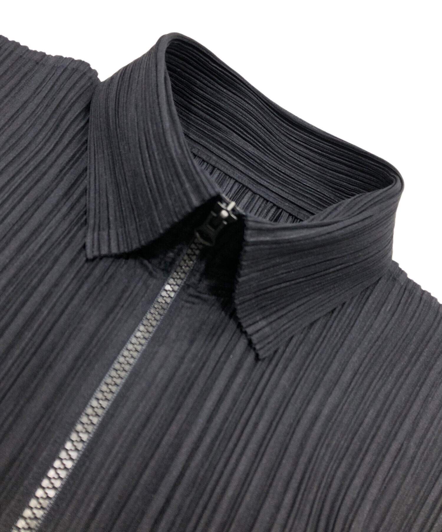 中古・古着通販】PLEATS PLEASE (プリーツプリーズ) ジッププリーツ 中古・古着通販】PLEATS PLEASE (プリーツプリーズ) ジッププリーツ