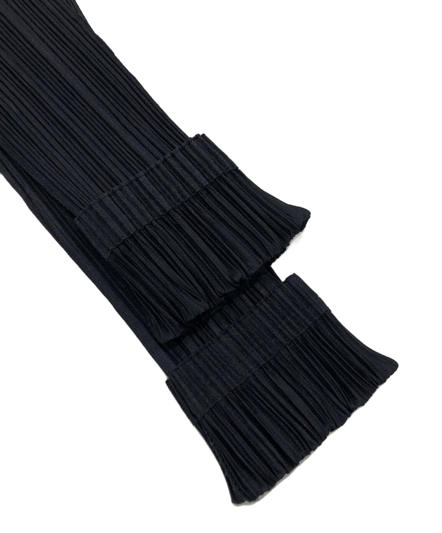 中古・古着通販】PLEATS PLEASE (プリーツプリーズ) ジッププリーツ