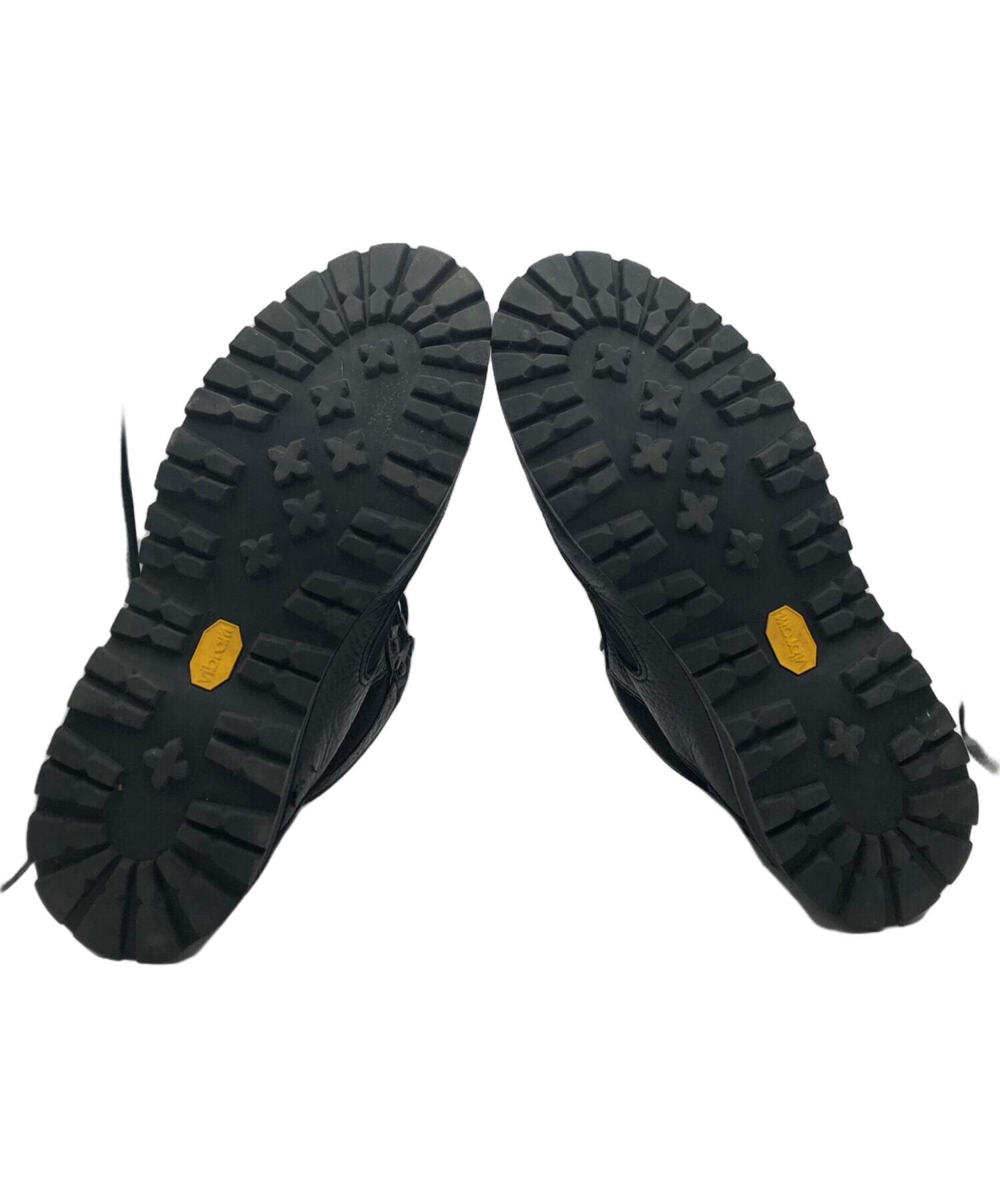 中古・古着通販】Danner (ダナー) フェザーライトブーツ ブラック