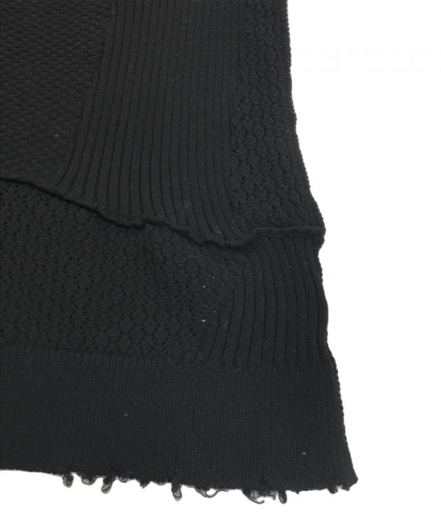 ChanuChanuu  perverze usedhalfknit ALL｜PERVERZE | パーバーズの公式オンラインストア