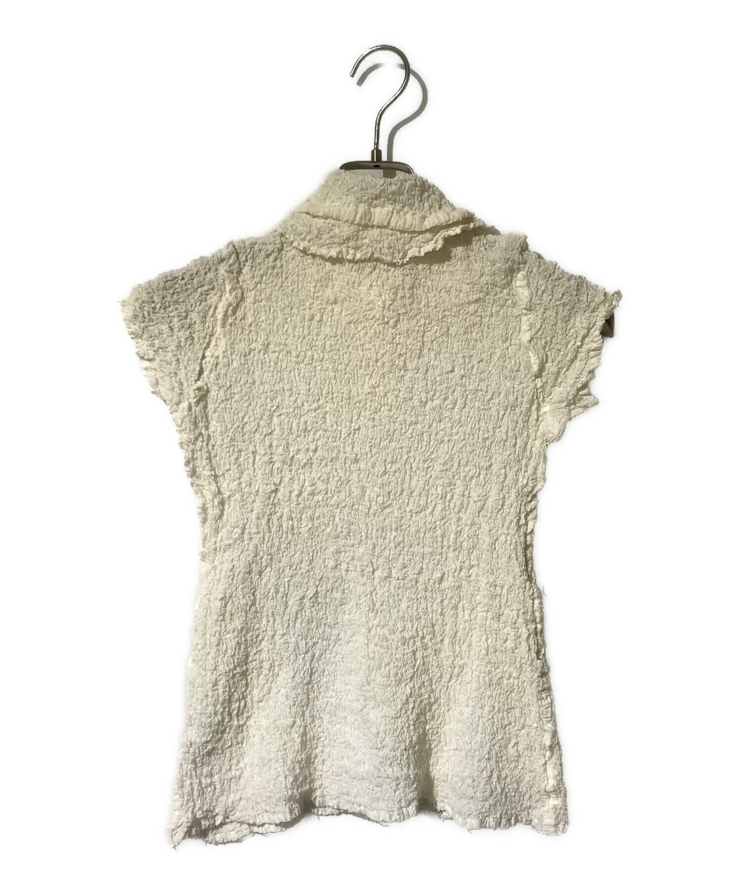 中古・古着通販】me ISSEY MIYAKE (ミーイッセイ ミヤケ) ストレッチ 