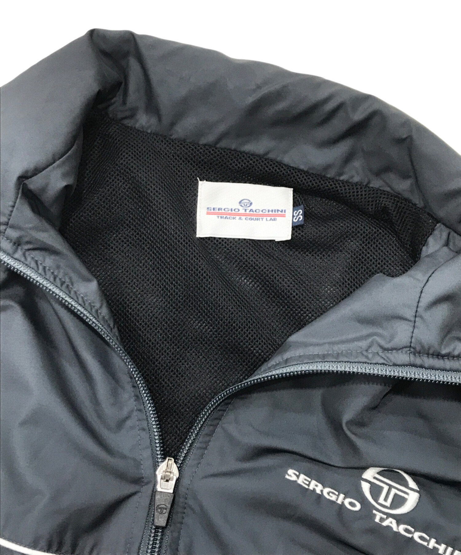 中古・古着通販】Sergio Tacchini (セルジオタッキーニ) トラック