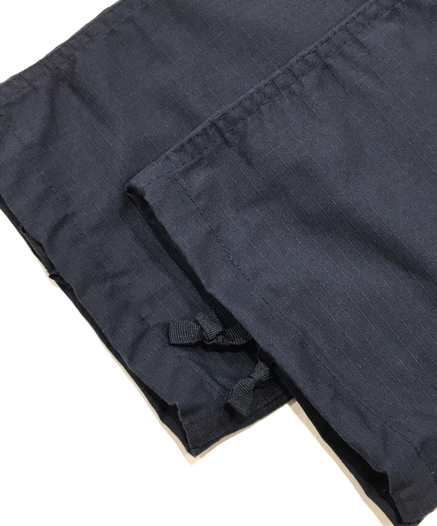 中古・古着通販】WIND AND SEA (ウィンダンシー) カーゴパンツ