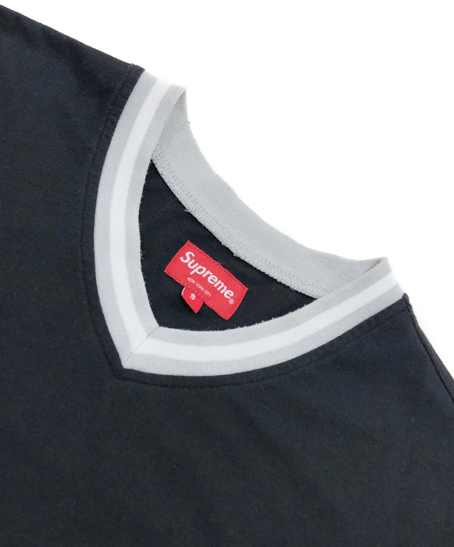 中古・古着通販】SUPREME (シュプリーム) eternal practice jersey tee 