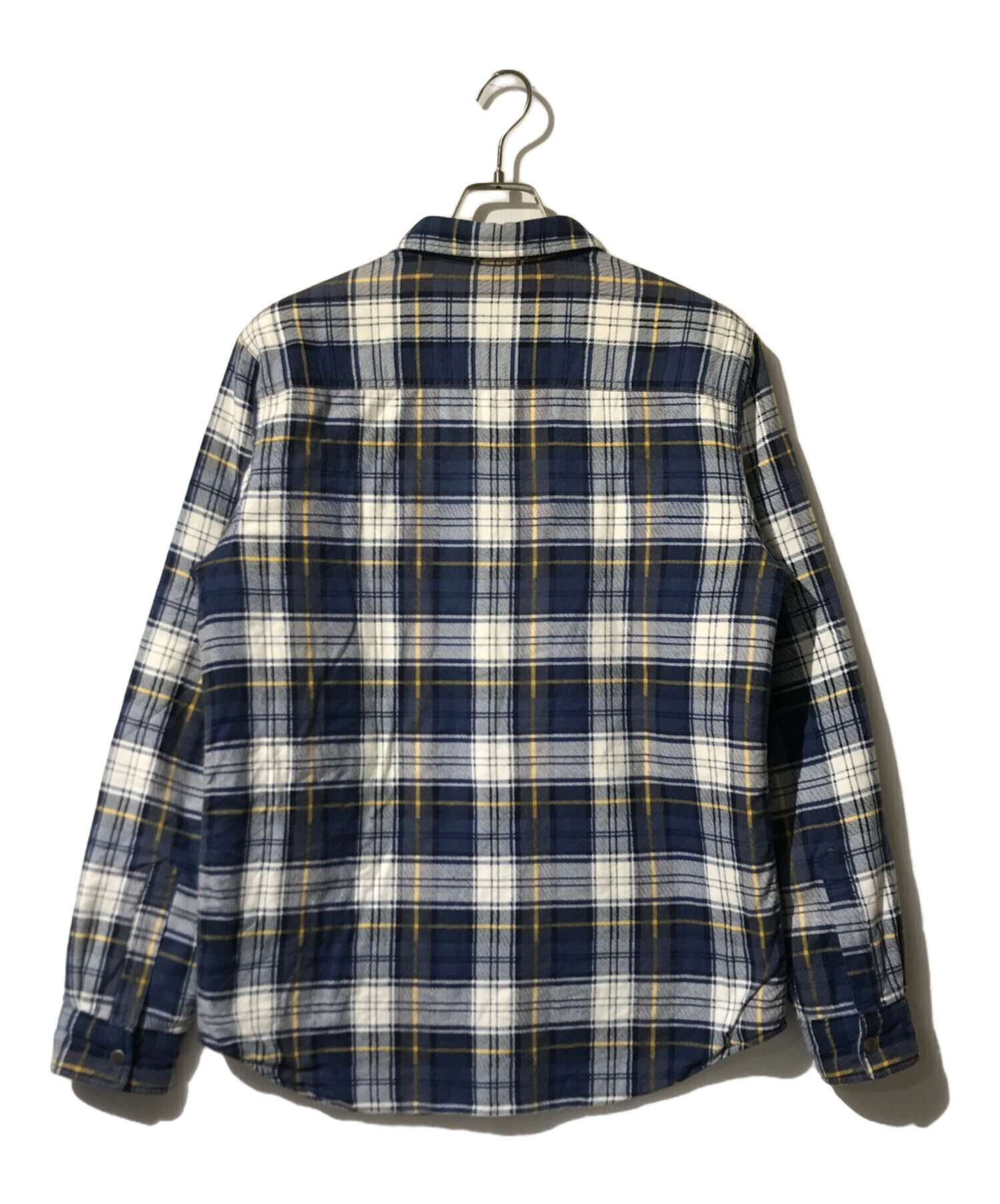 中古・古着通販】SUPREME (シュプリーム) faux shearling lined