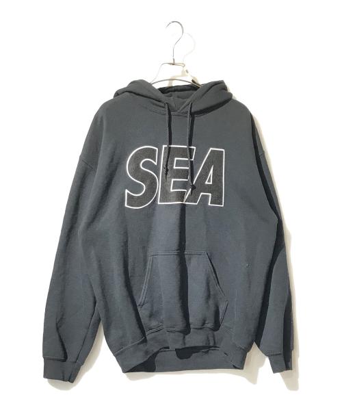 中古・古着通販】WIND AND SEA (ウィンダンシー) flagstuff (フラ