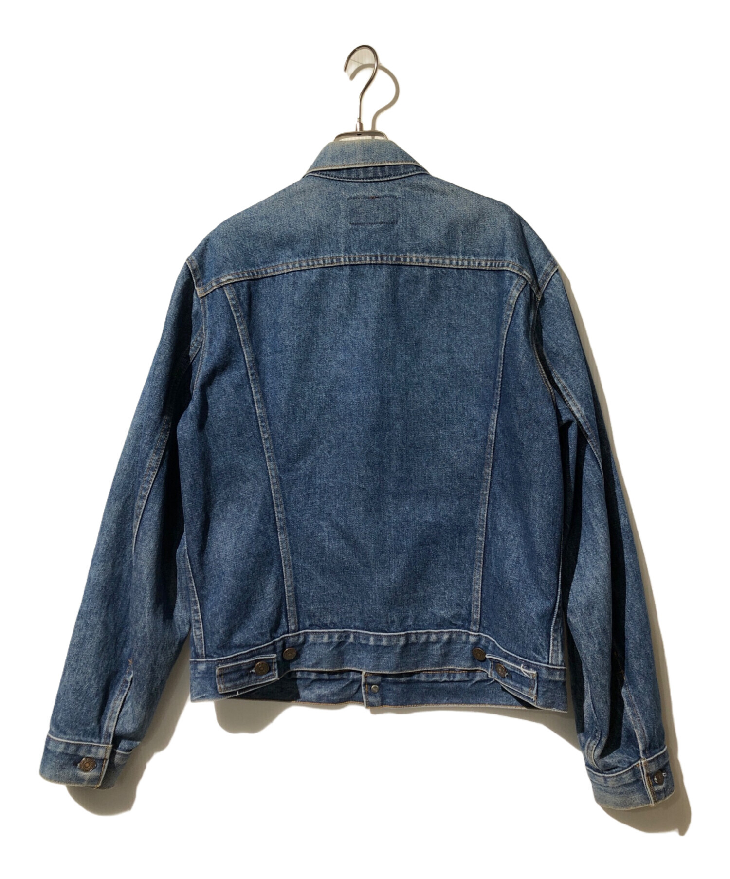 中古・古着通販】70506-LEVI'S (70506-リーバイス) デニムジャケット
