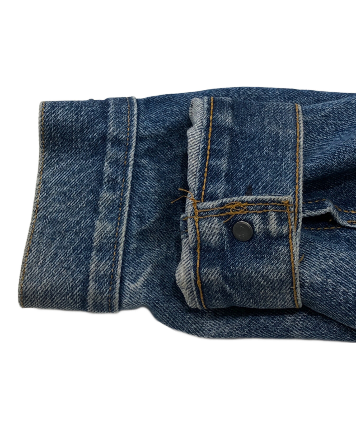 中古・古着通販】70506-LEVI'S (70506-リーバイス) デニムジャケット
