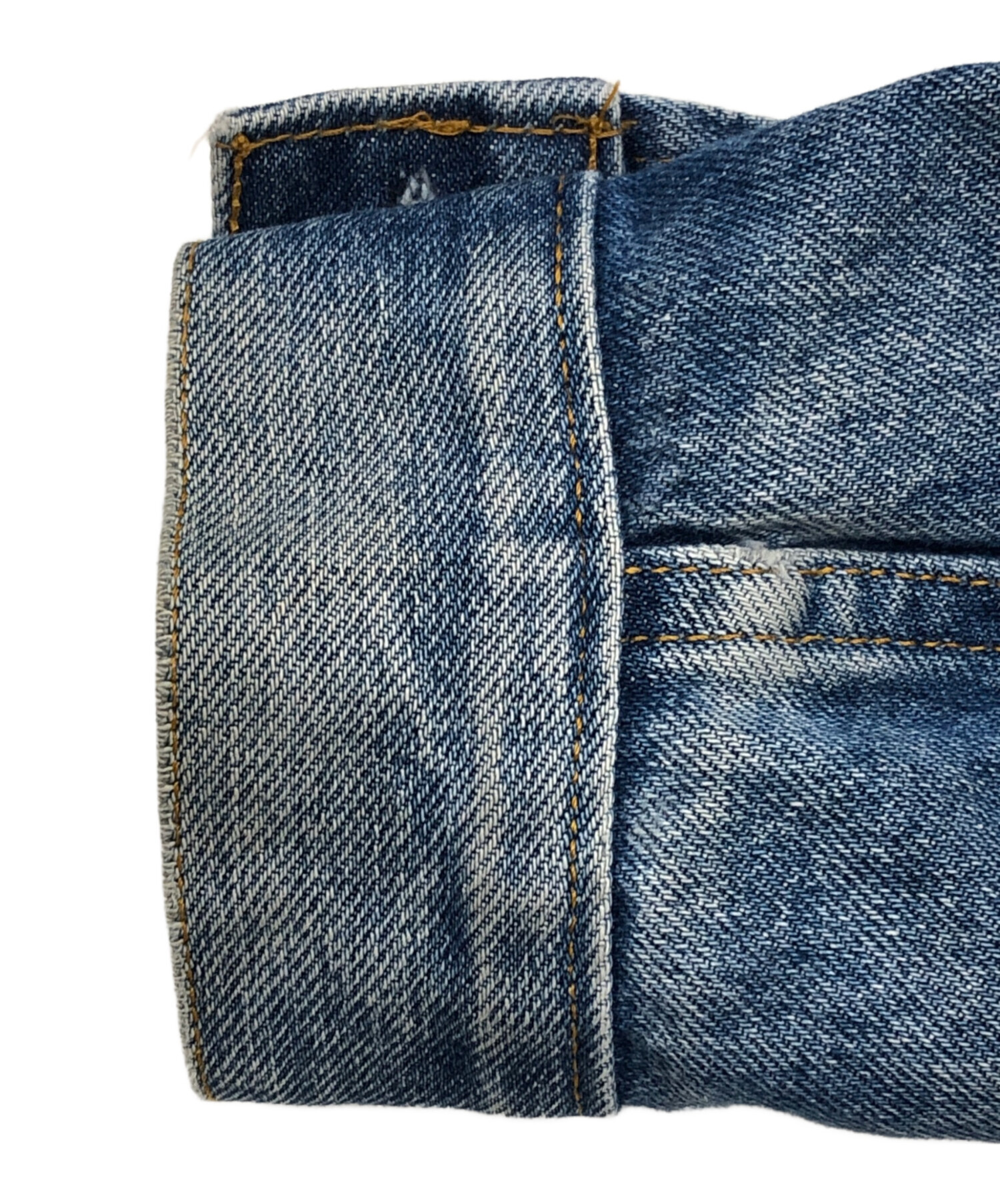中古・古着通販】70506-LEVI'S (70506-リーバイス) デニムジャケット