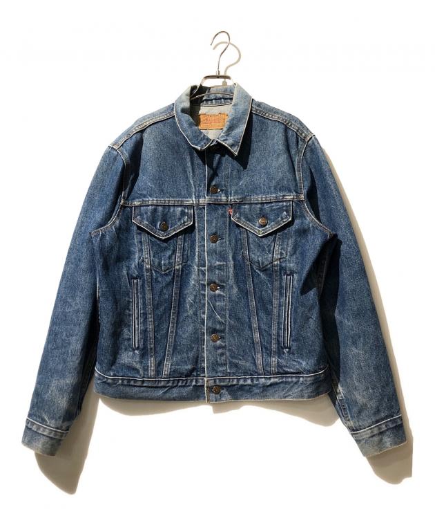 中古・古着通販】70506-LEVI'S (70506-リーバイス) デニムジャケット