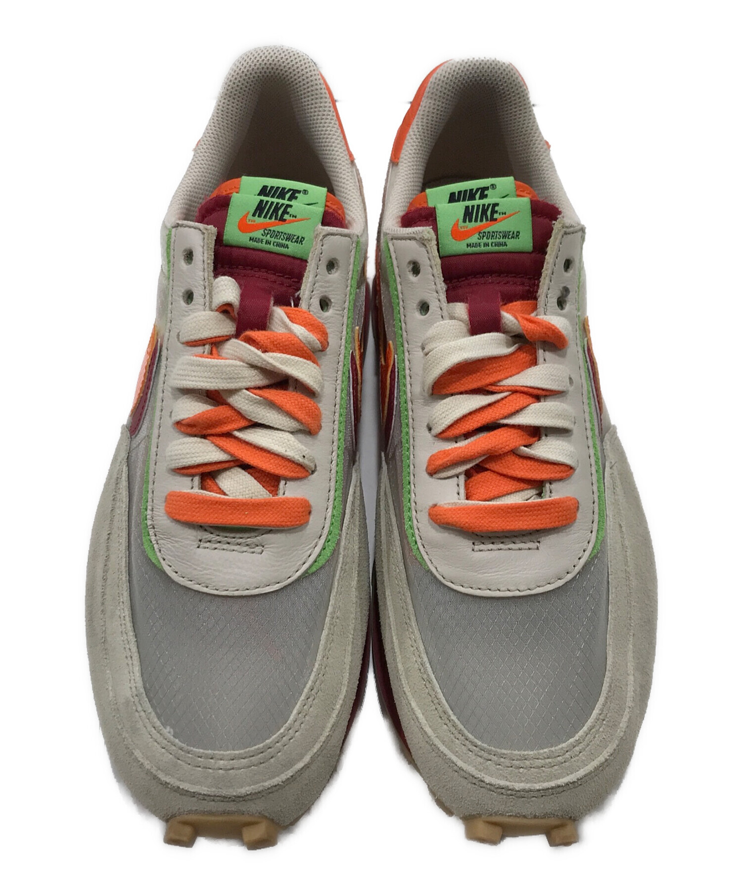 中古・古着通販】NIKE (ナイキ) CLOT (クロット) sacai (サカイ) LD 