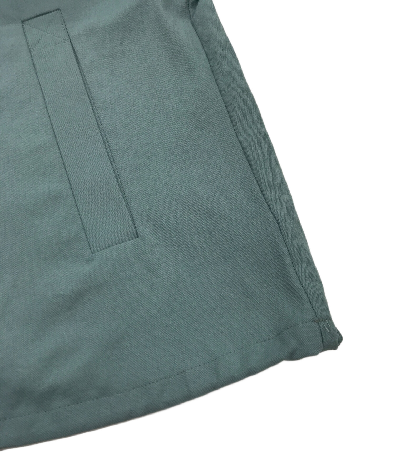 中古・古着通販】theory luxe (セオリーリュクス) ジップアップ