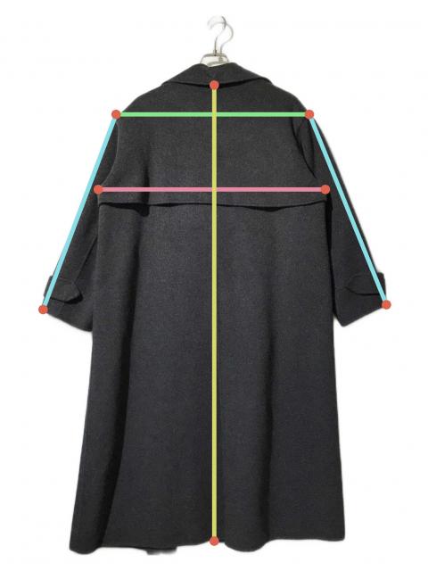 【Plage】ハミルトン トレンチコート 未使用 タグ付き 中古・古着通販】Plage (プラージュ) ハミルトン トレンチコート