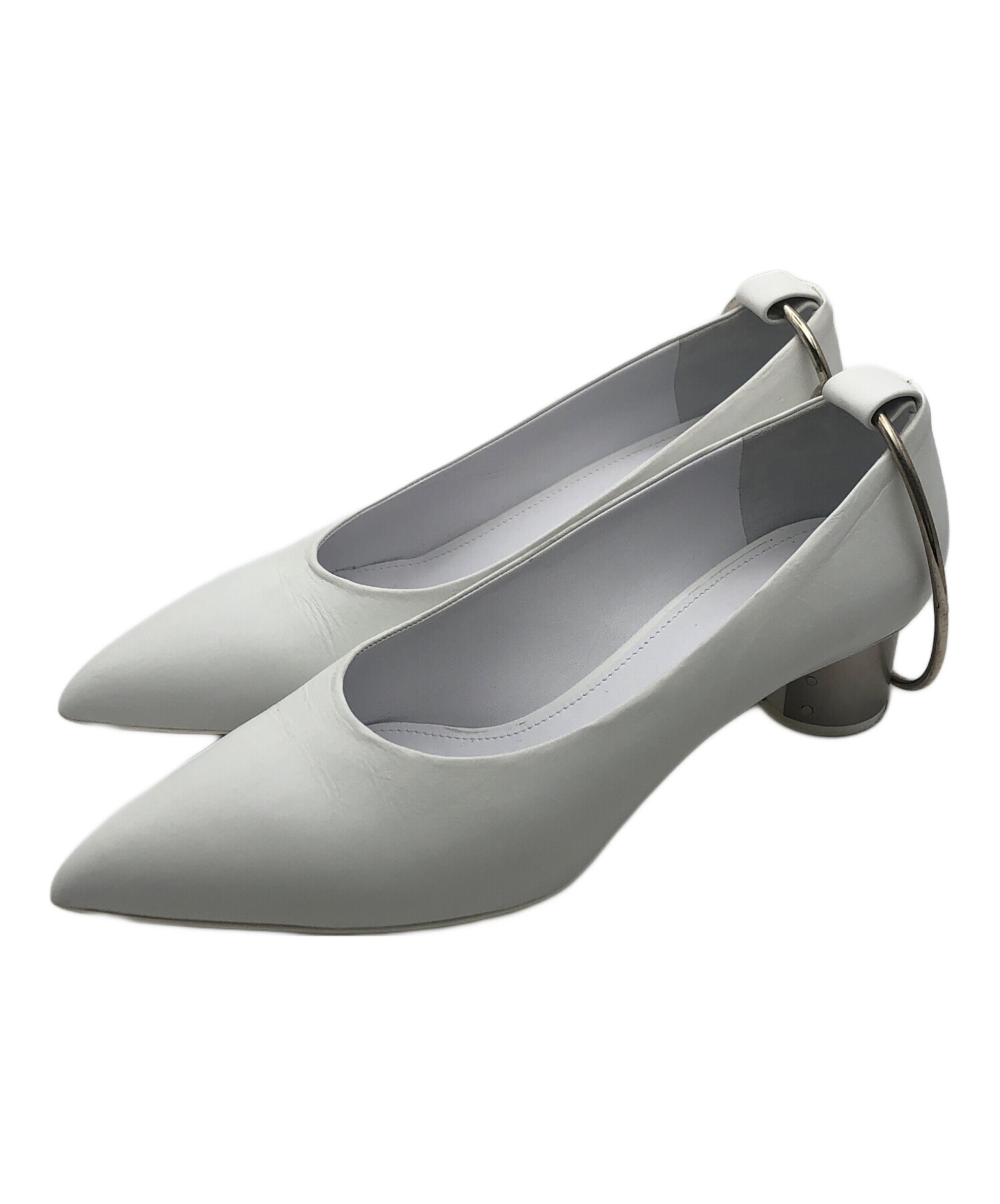 ジルサンダー JIL SANDER アンクレット パンプス 【公式通販】