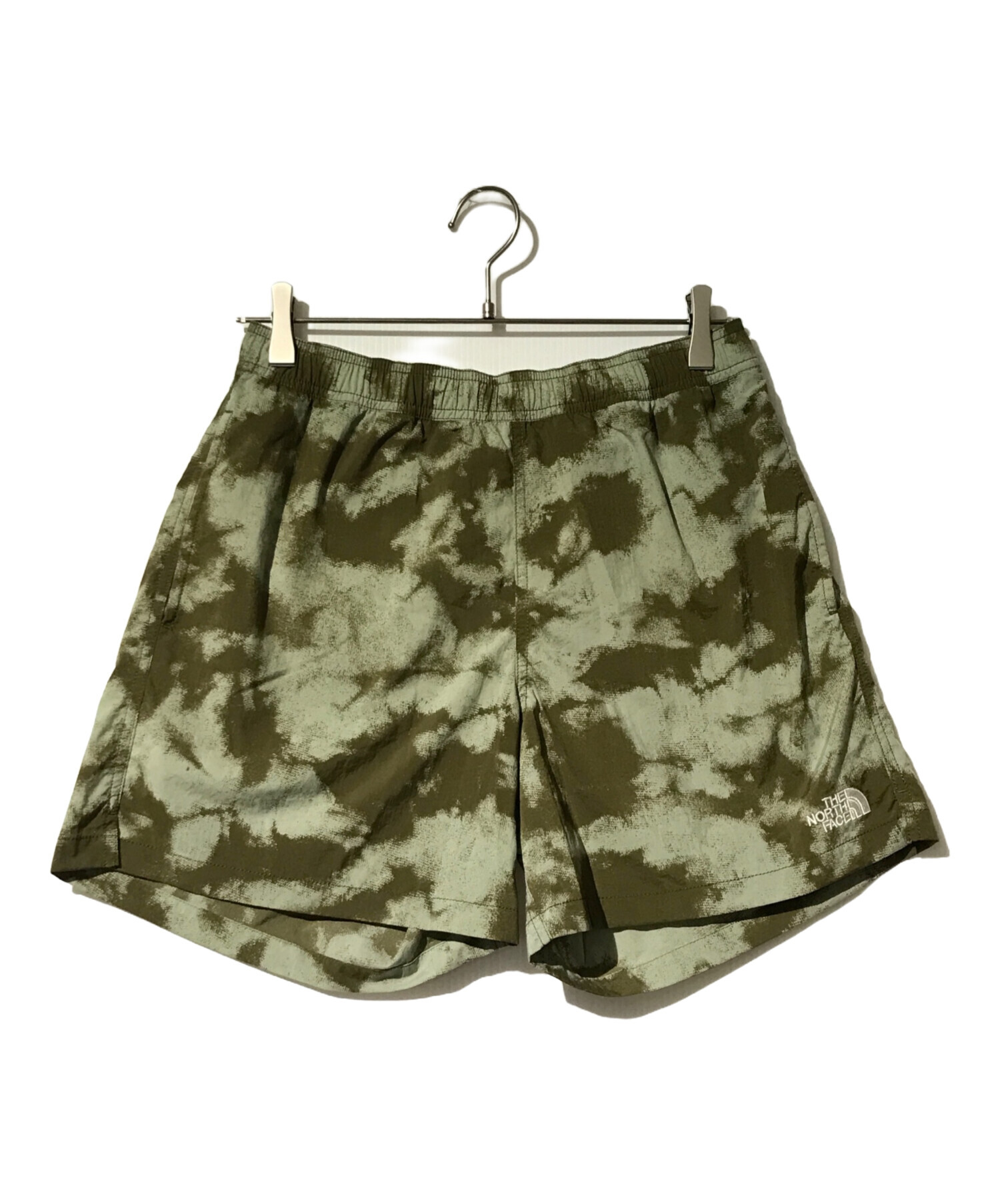 ノベルティバーサタイルショーツ NB42052 NOVELTY L サイズ