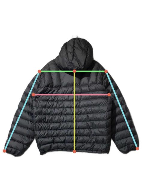 中古・古着通販】SUPREME (シュプリーム) MICRO DOWN HALF ZIP