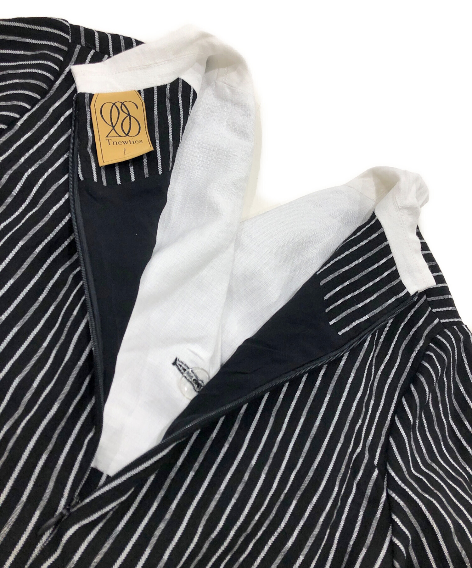 中古・古着通販】Tnewties (トゥエンティーズ) ジェシカの陰謀