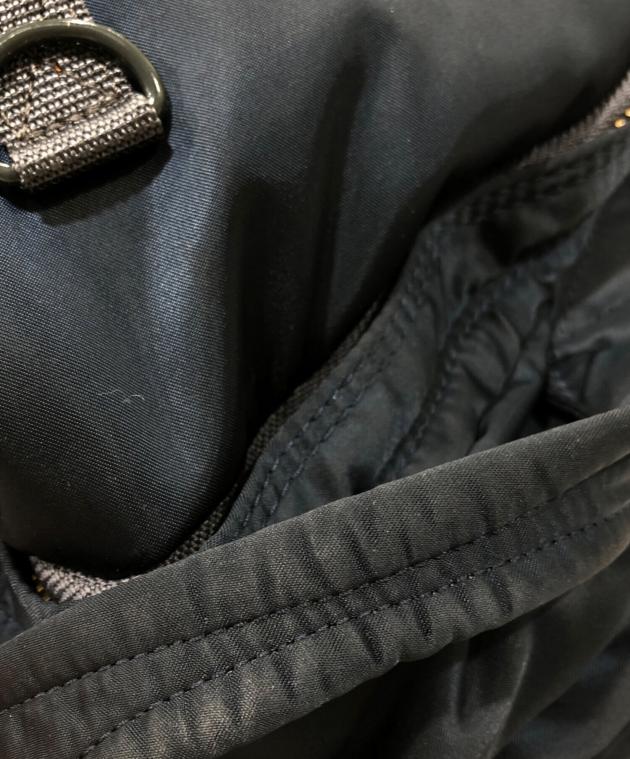 中古・古着通販】PORTER (ポーター) PX TANKER-FIELD PACK 26 ネイビー