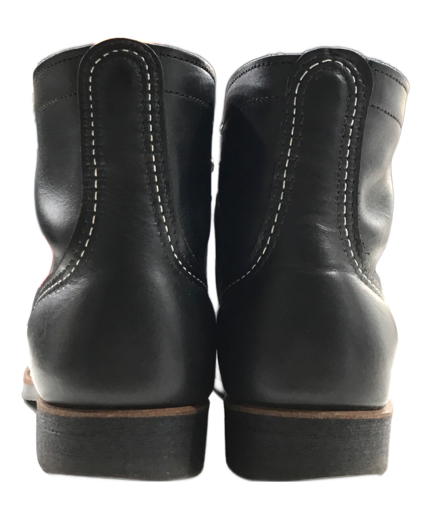 中古・古着通販】RED WING (レッドウィング) Iron Ranger （アイアン